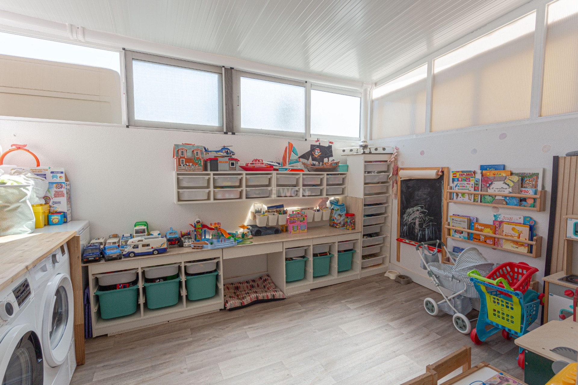 Wiederverkauf - Villa - Torrevieja - Costa Blanca