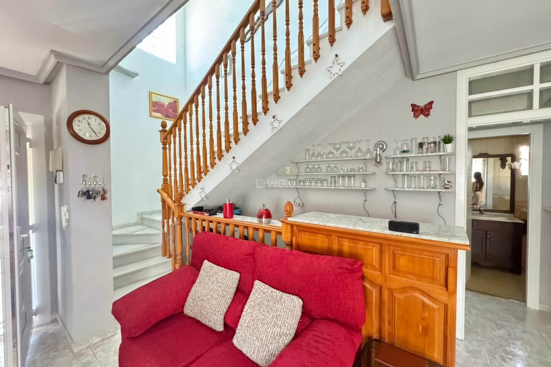 Wiederverkauf - Villa - Torrevieja - Costa Blanca