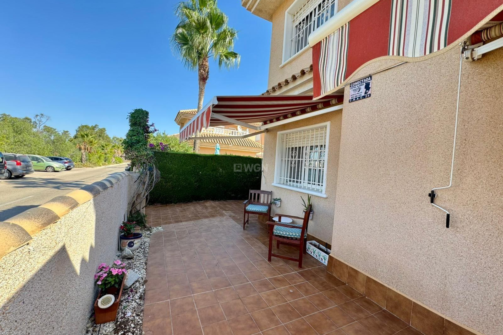 Wiederverkauf - Villa - Torrevieja - Costa Blanca