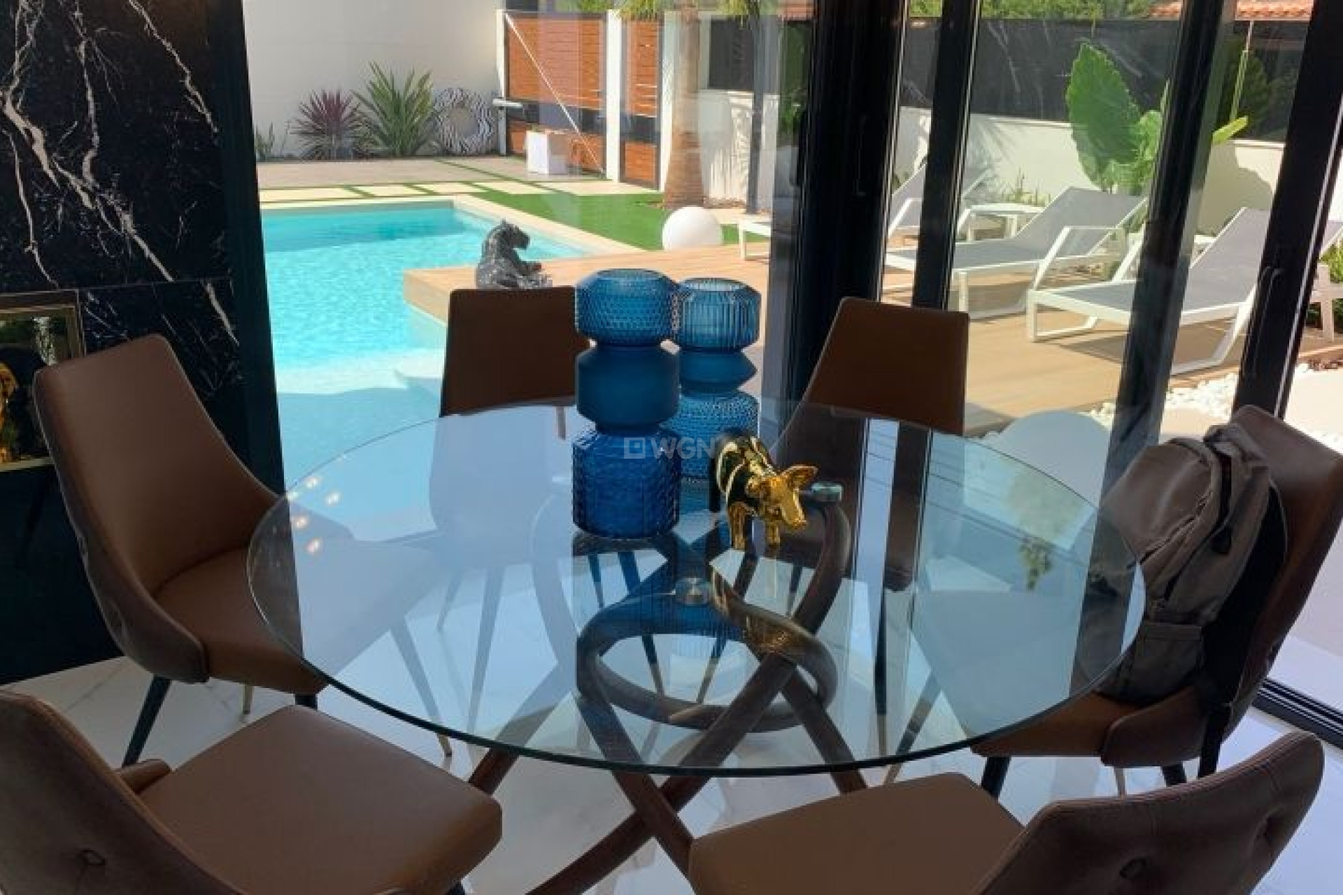 Wiederverkauf - Villa - Torrevieja - Costa Blanca