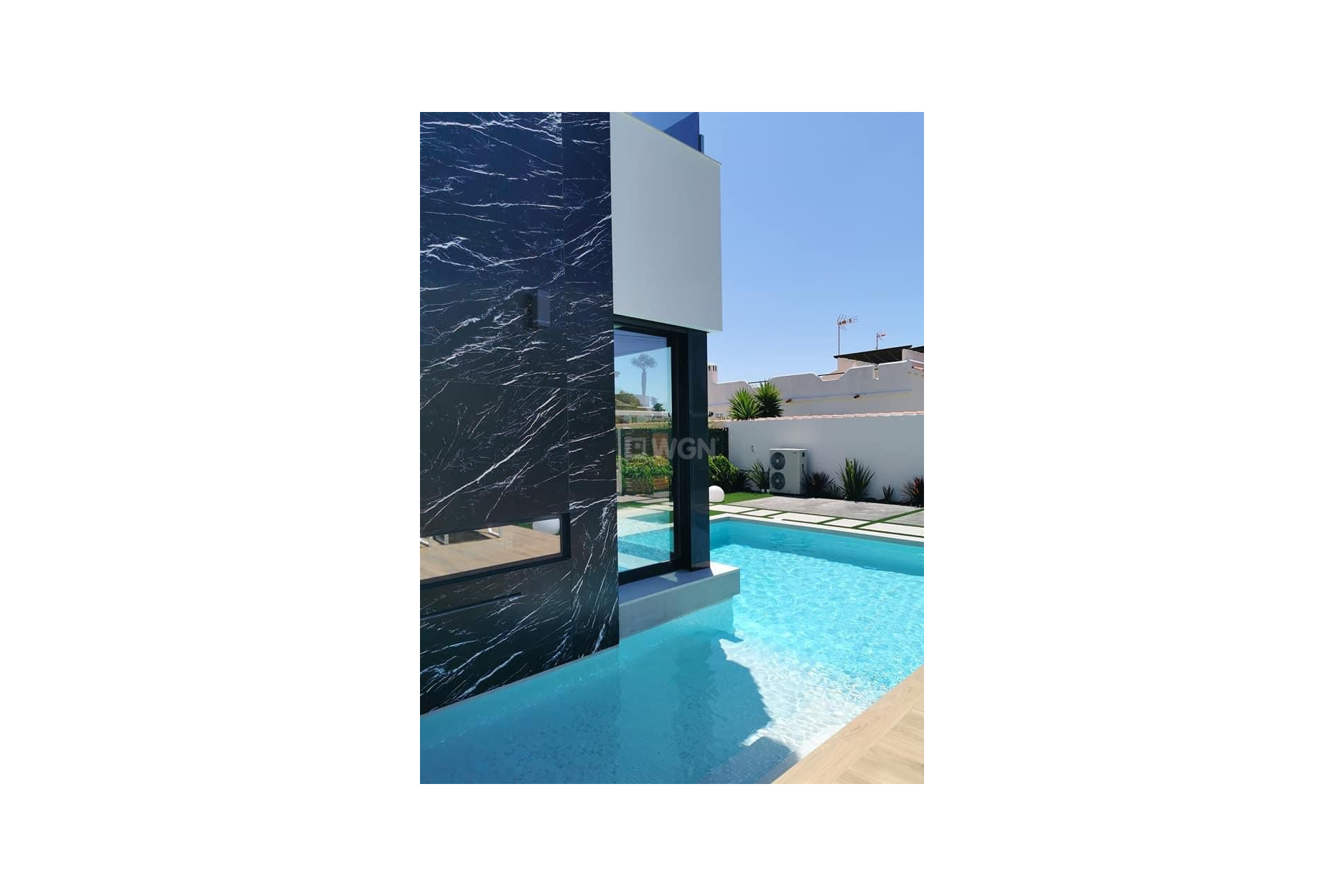 Wiederverkauf - Villa - Torrevieja - Costa Blanca