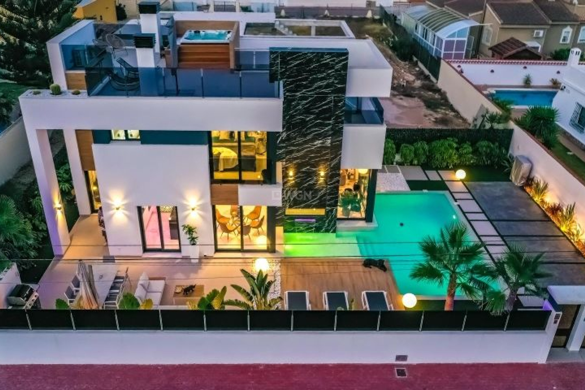 Wiederverkauf - Villa - Torrevieja - Costa Blanca