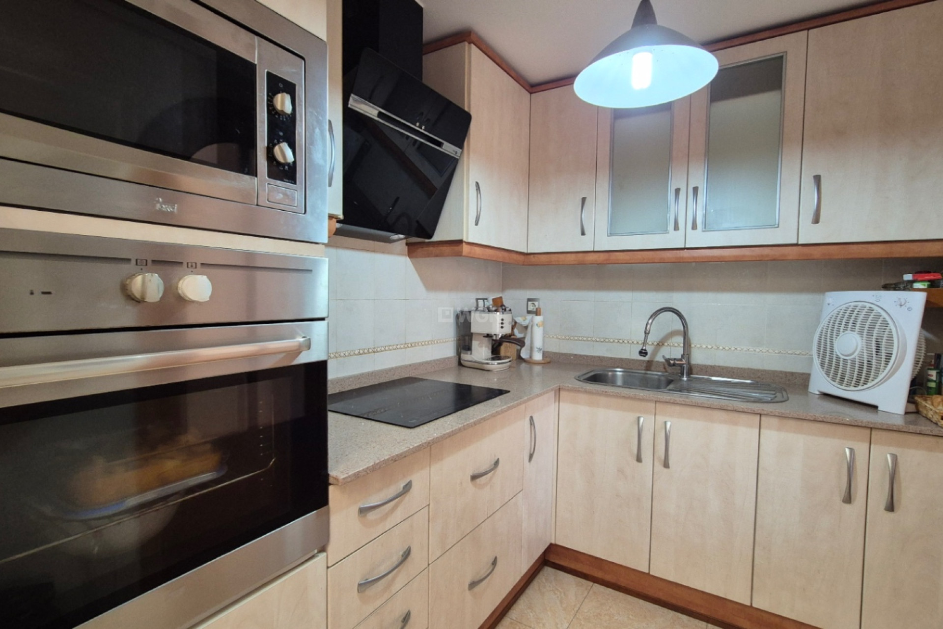 Wiederverkauf - Villa - Torrevieja - Costa Blanca