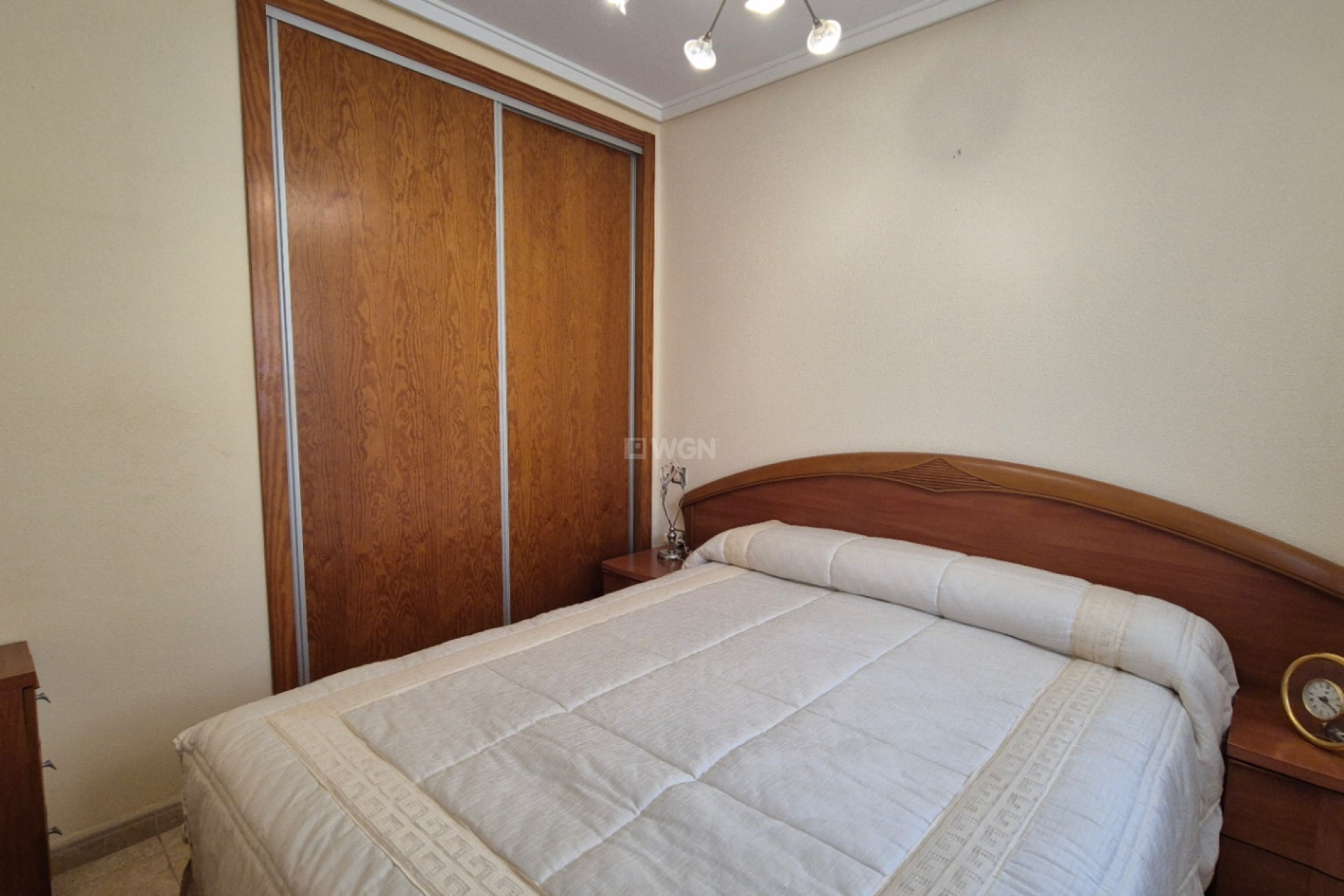 Wiederverkauf - Villa - Torrevieja - Costa Blanca