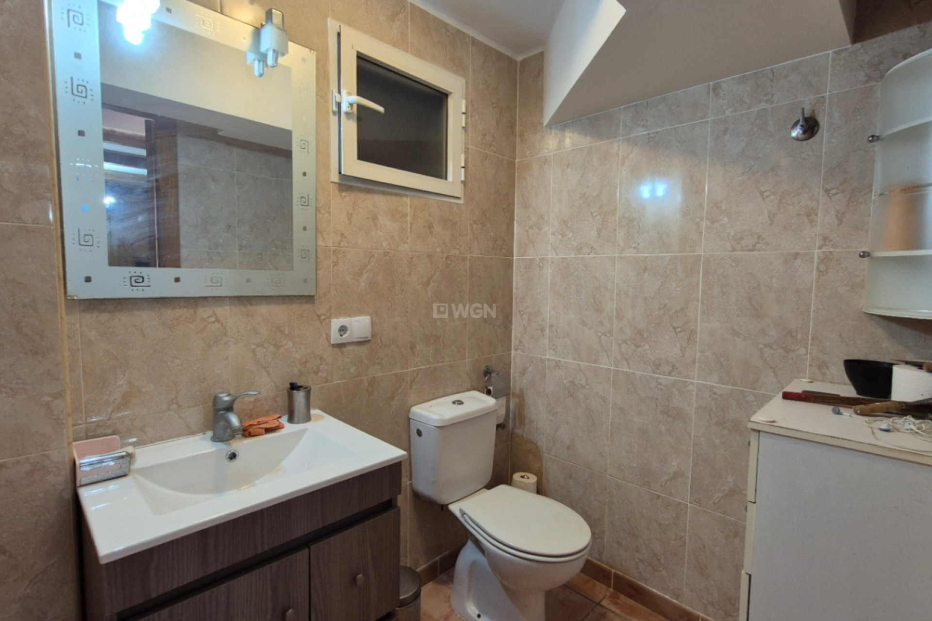 Wiederverkauf - Villa - Torrevieja - Costa Blanca