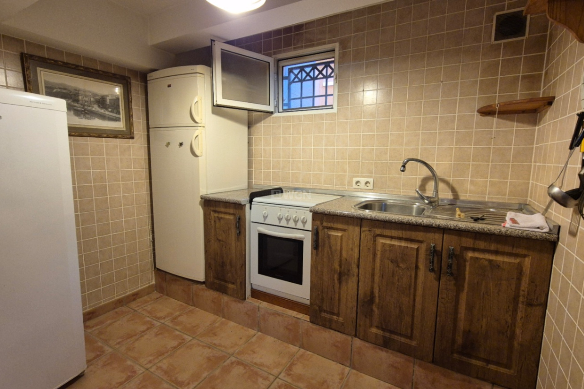 Wiederverkauf - Villa - Torrevieja - Costa Blanca