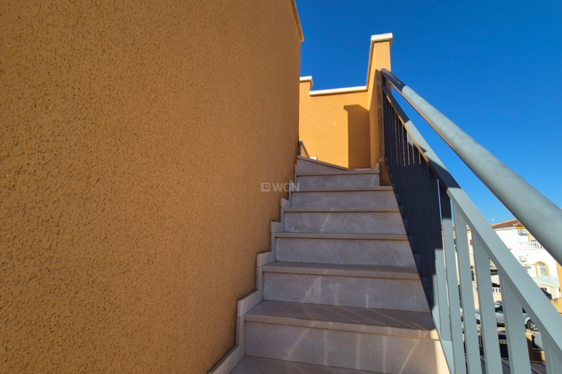 Wiederverkauf - Villa - Torrevieja - Costa Blanca