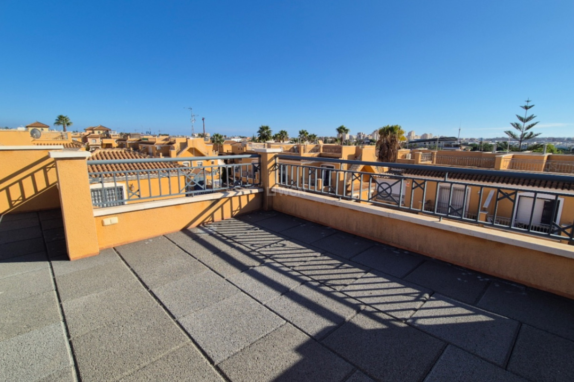 Wiederverkauf - Villa - Torrevieja - Costa Blanca