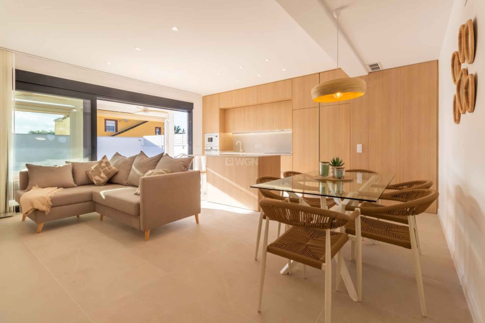 Wiederverkauf - Villa - Torrevieja - Costa Blanca