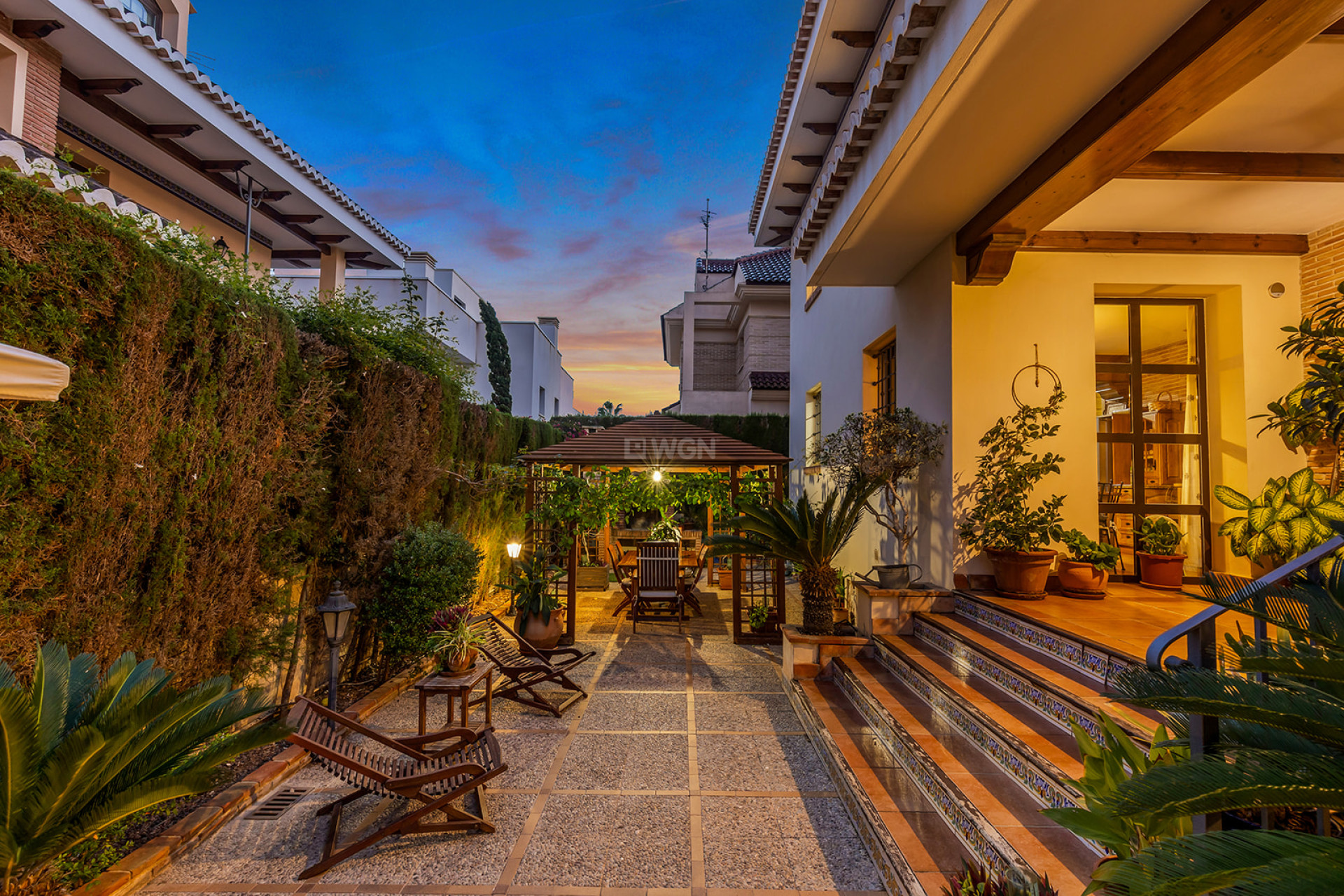 Wiederverkauf - Villa - Torrevieja - Costa Blanca