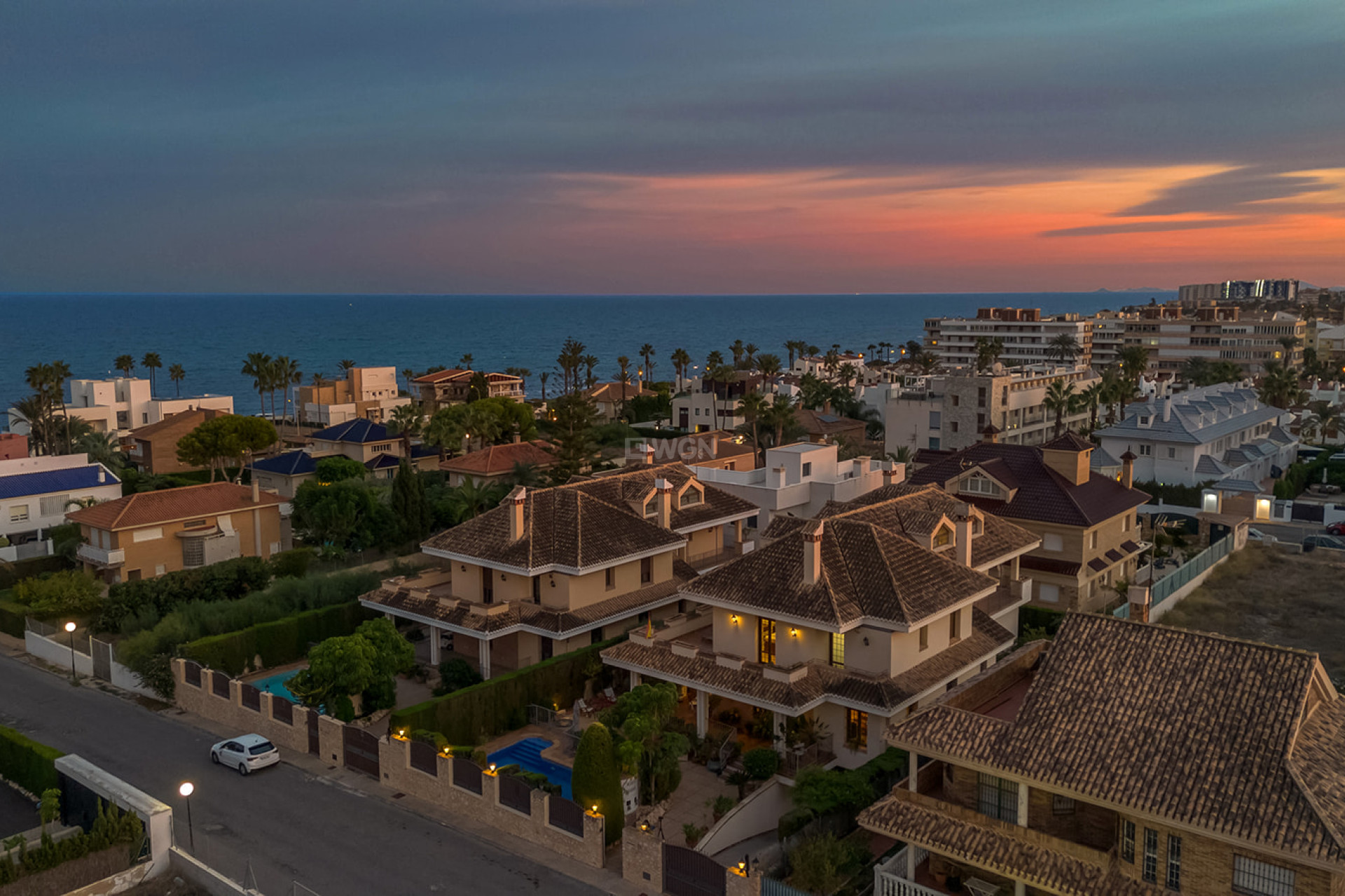 Wiederverkauf - Villa - Torrevieja - Costa Blanca