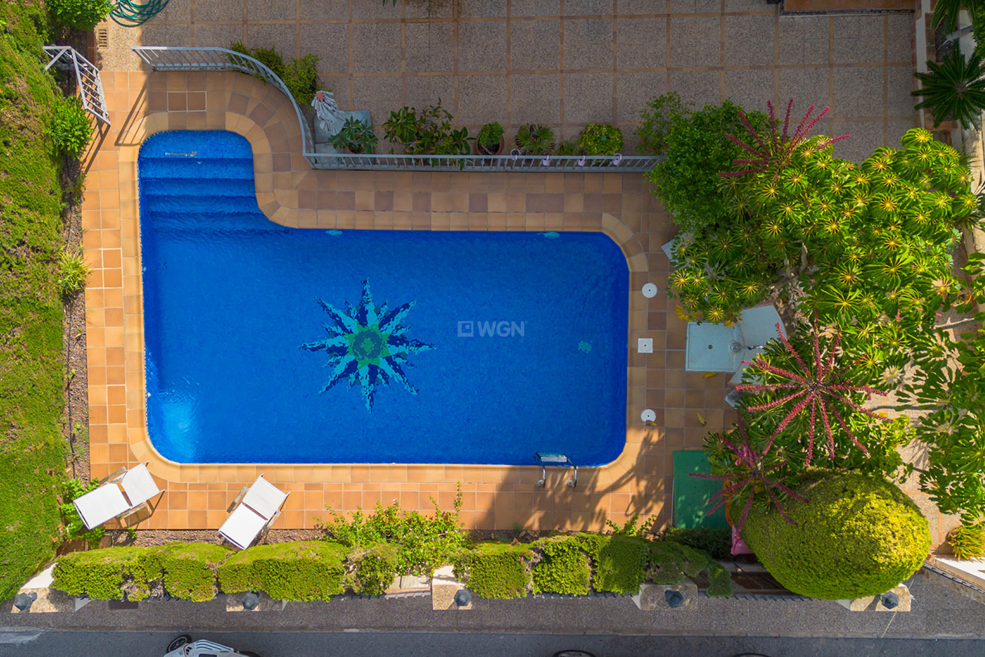 Wiederverkauf - Villa - Torrevieja - Costa Blanca