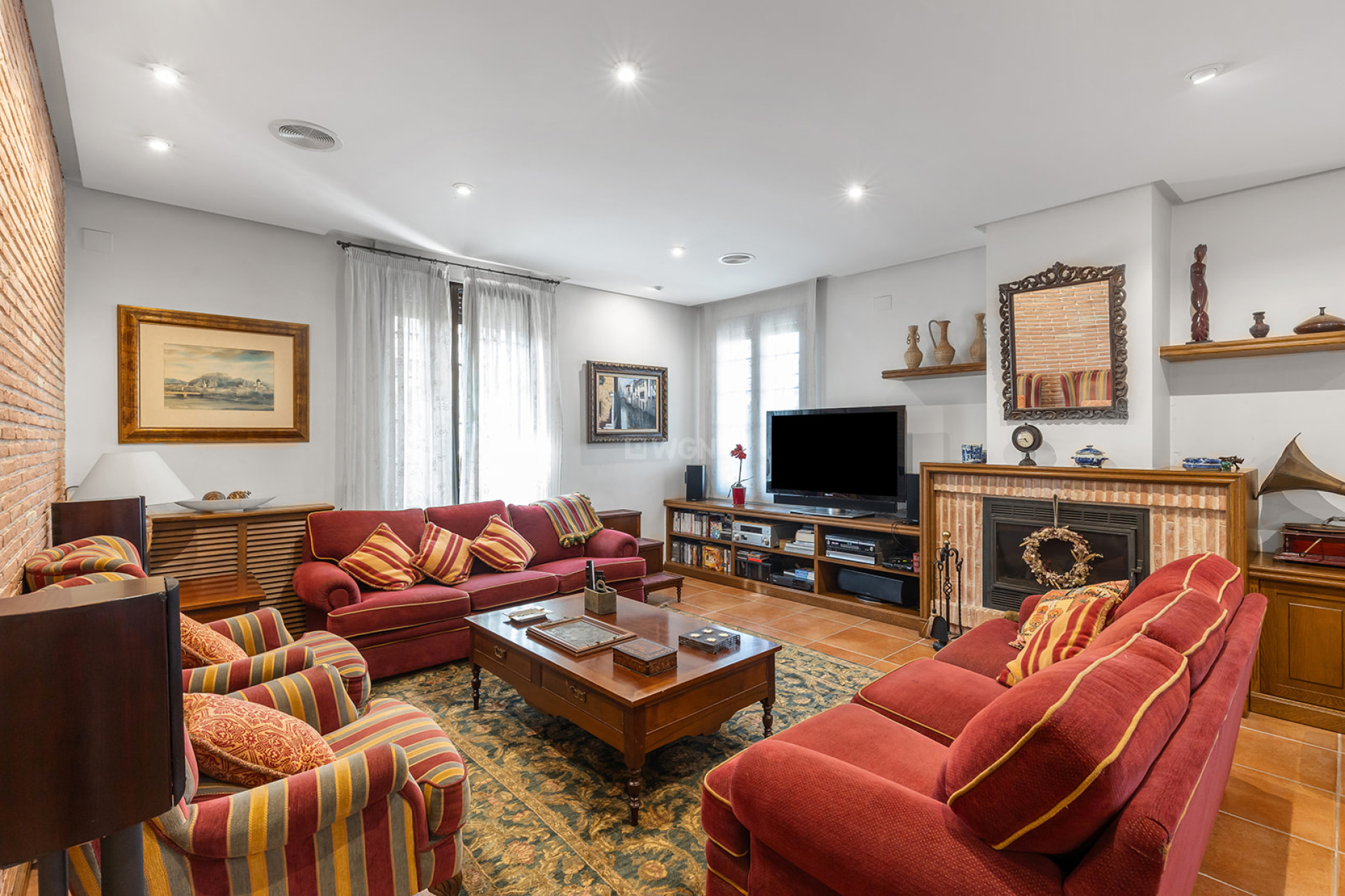 Wiederverkauf - Villa - Torrevieja - Costa Blanca