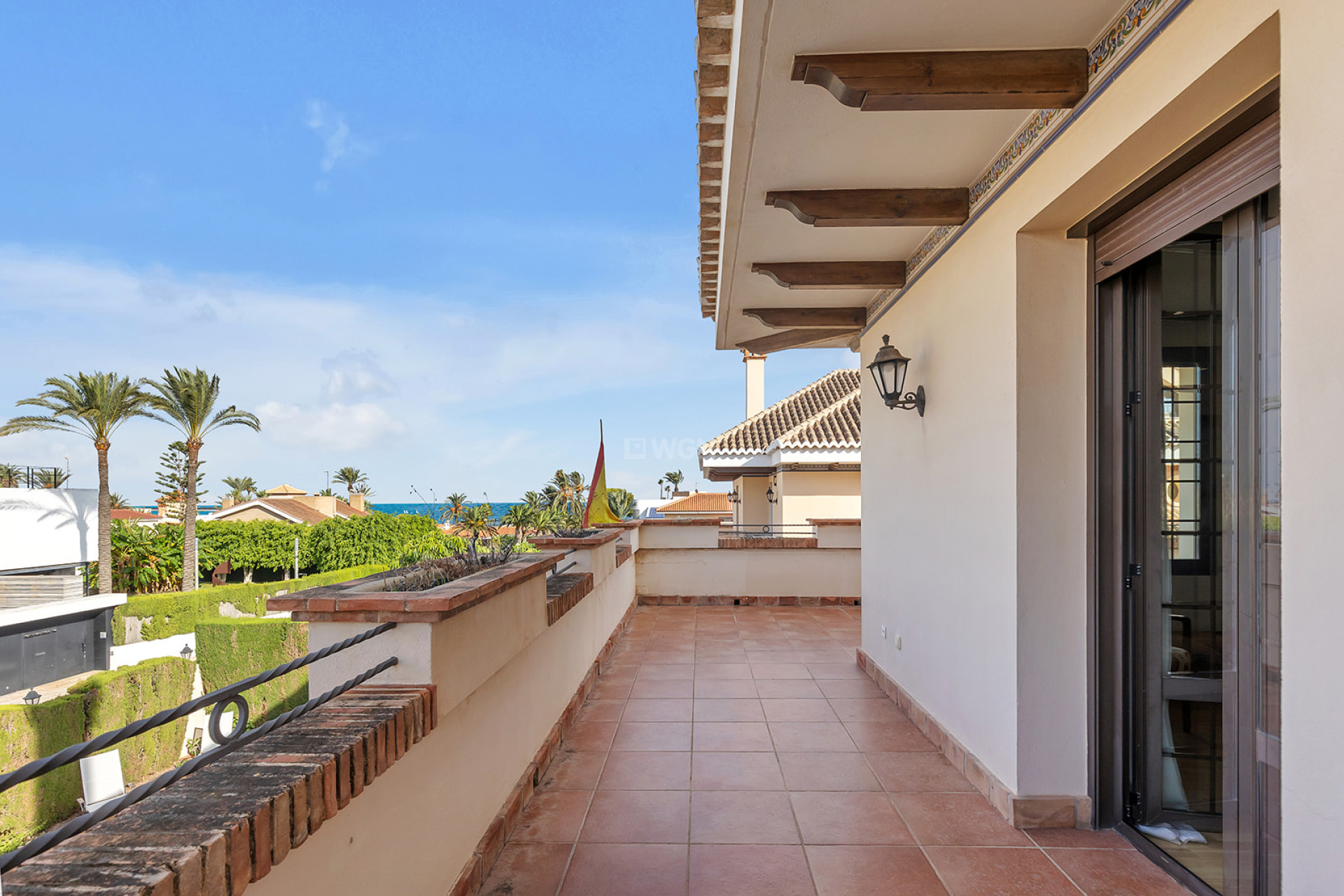 Wiederverkauf - Villa - Torrevieja - Costa Blanca
