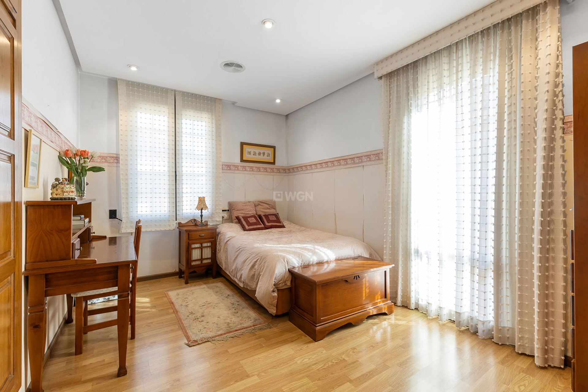 Wiederverkauf - Villa - Torrevieja - Costa Blanca