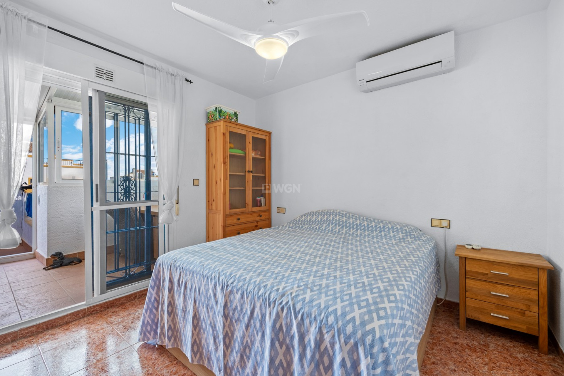 Wiederverkauf - Villa - Torrevieja - Costa Blanca