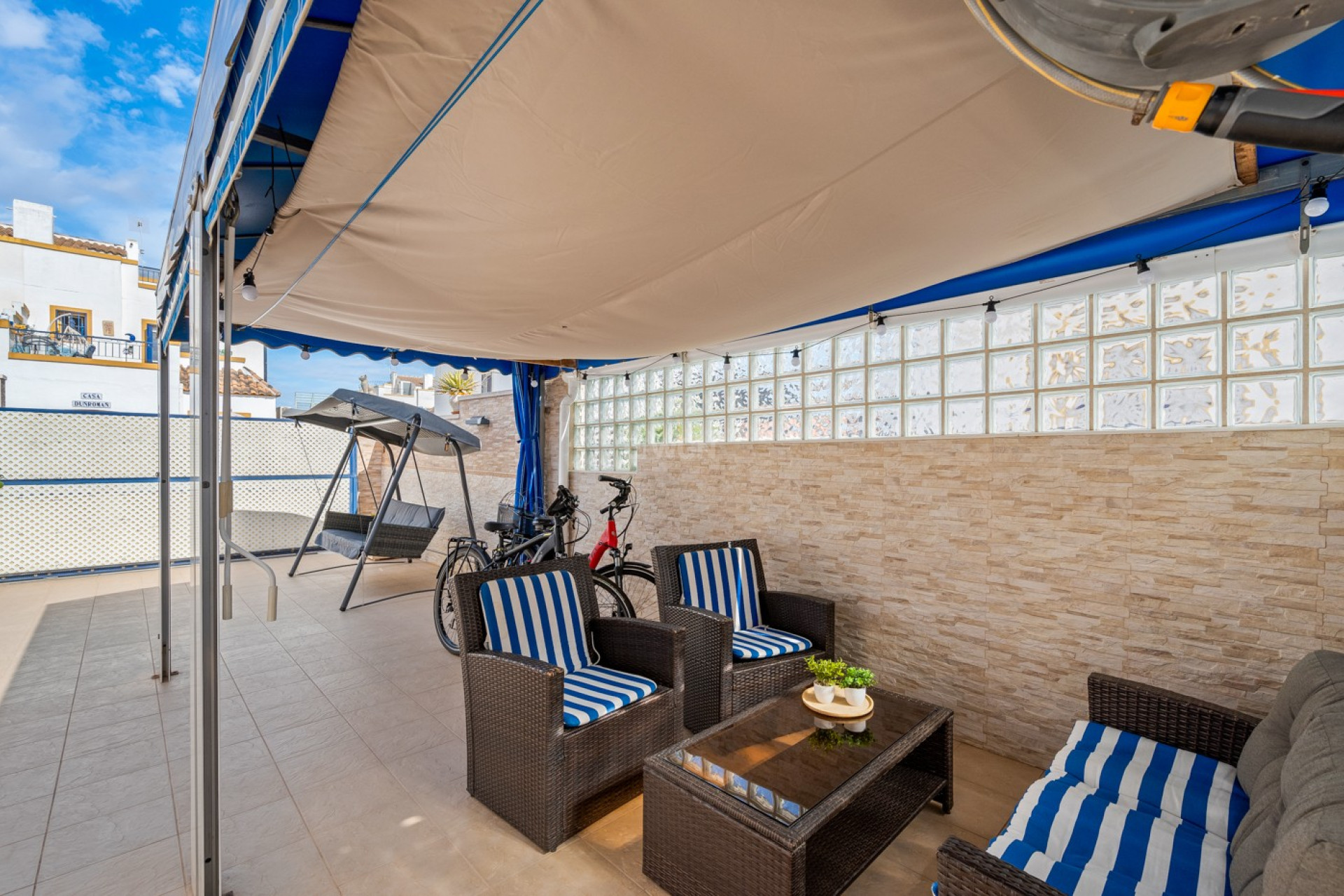 Wiederverkauf - Villa - Torrevieja - Costa Blanca