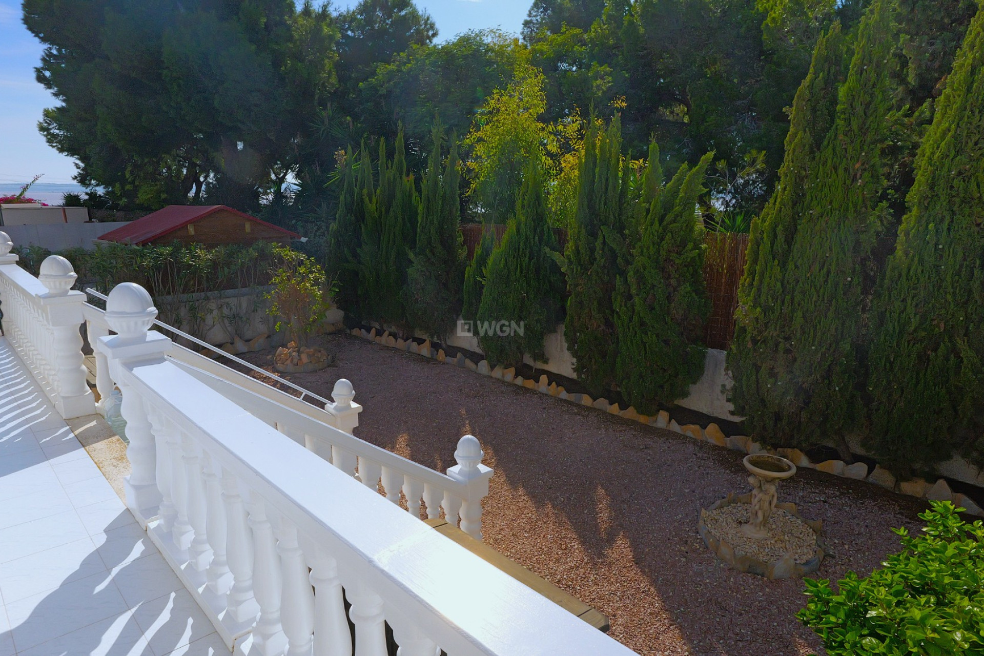 Wiederverkauf - Villa - Torrevieja - Costa Blanca