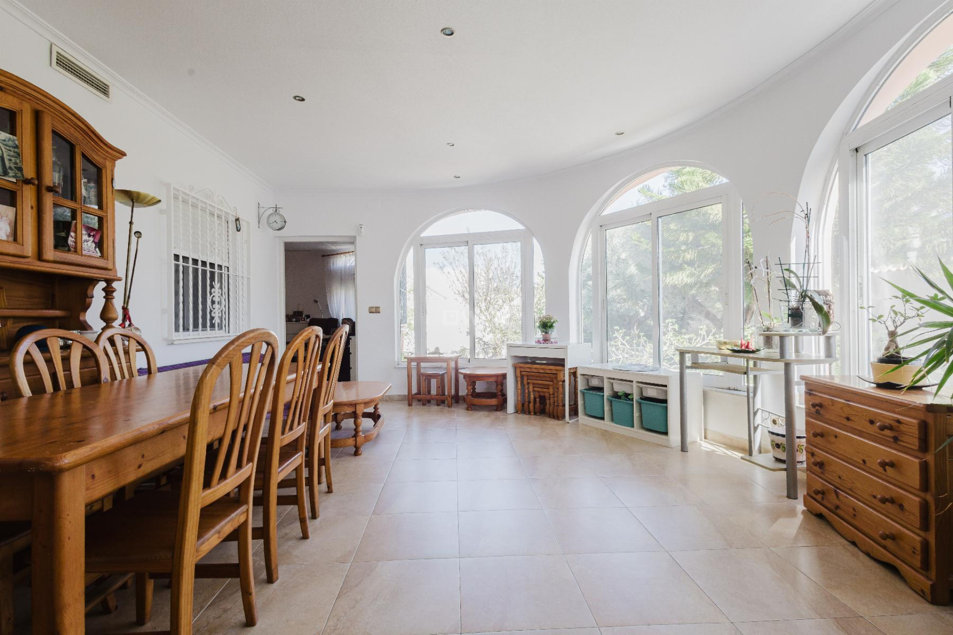 Wiederverkauf - Villa - Torrevieja - Costa Blanca