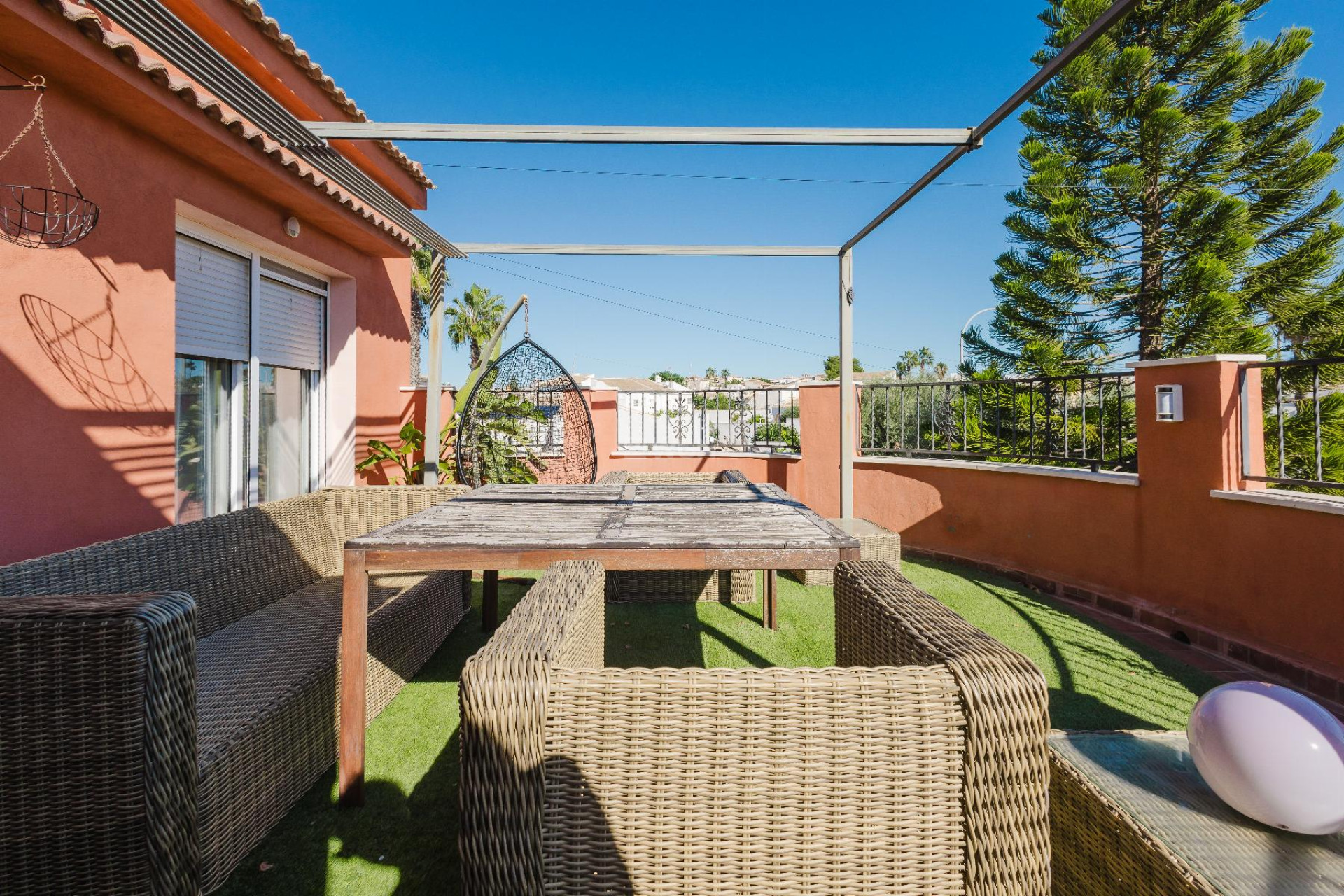 Wiederverkauf - Villa - Torrevieja - Costa Blanca