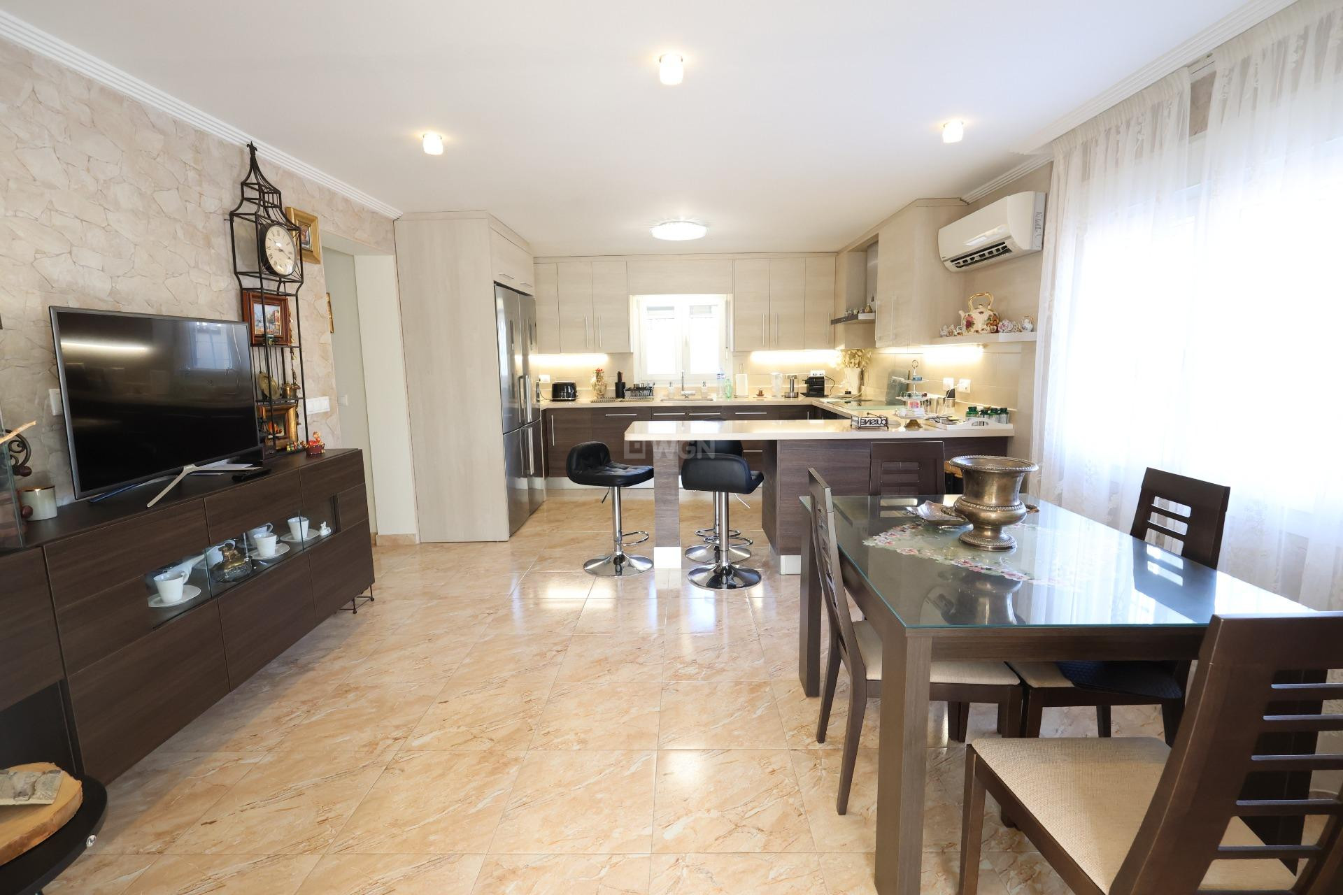 Wiederverkauf - Villa - Torrevieja - Costa Blanca