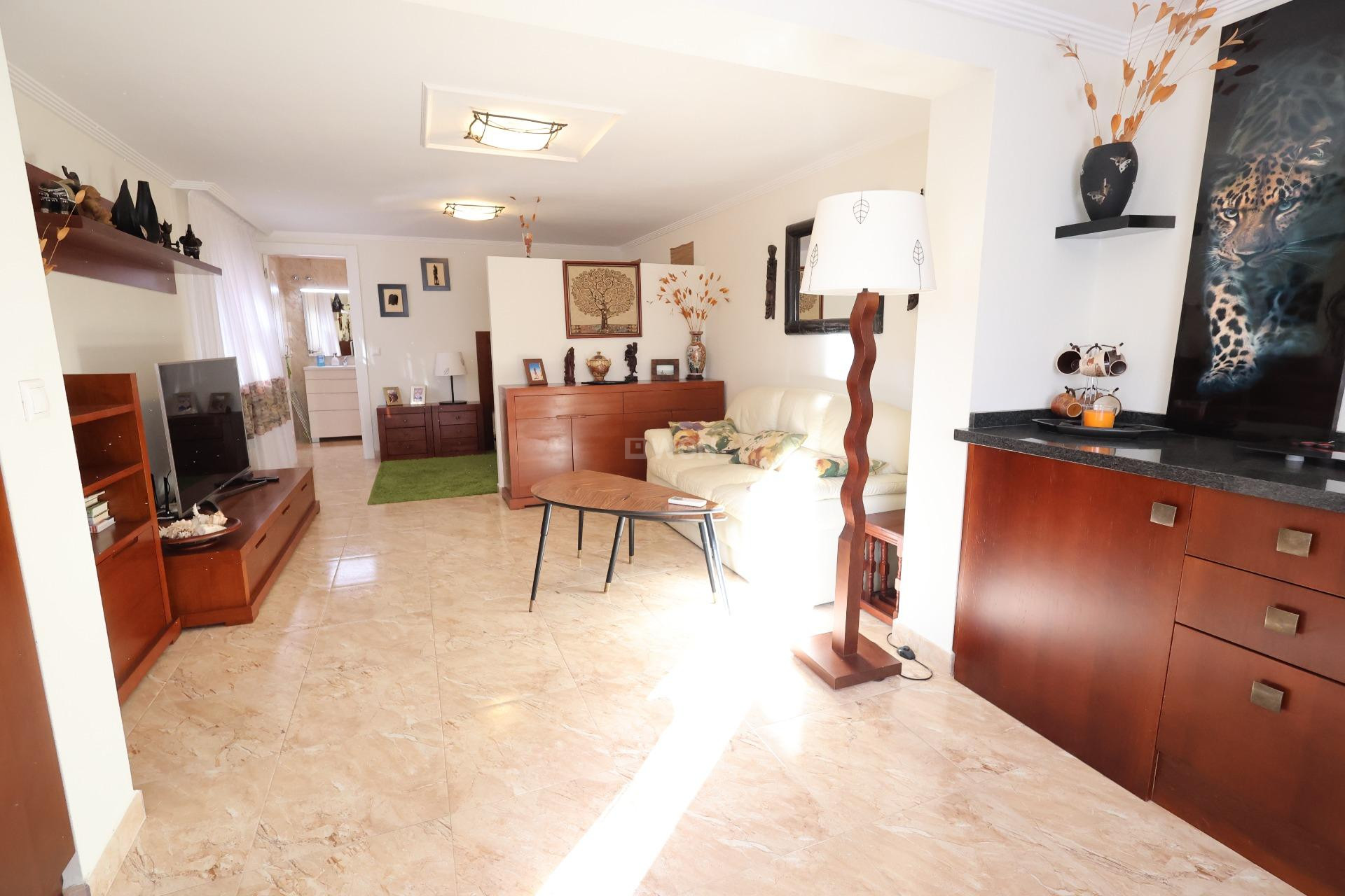 Wiederverkauf - Villa - Torrevieja - Costa Blanca
