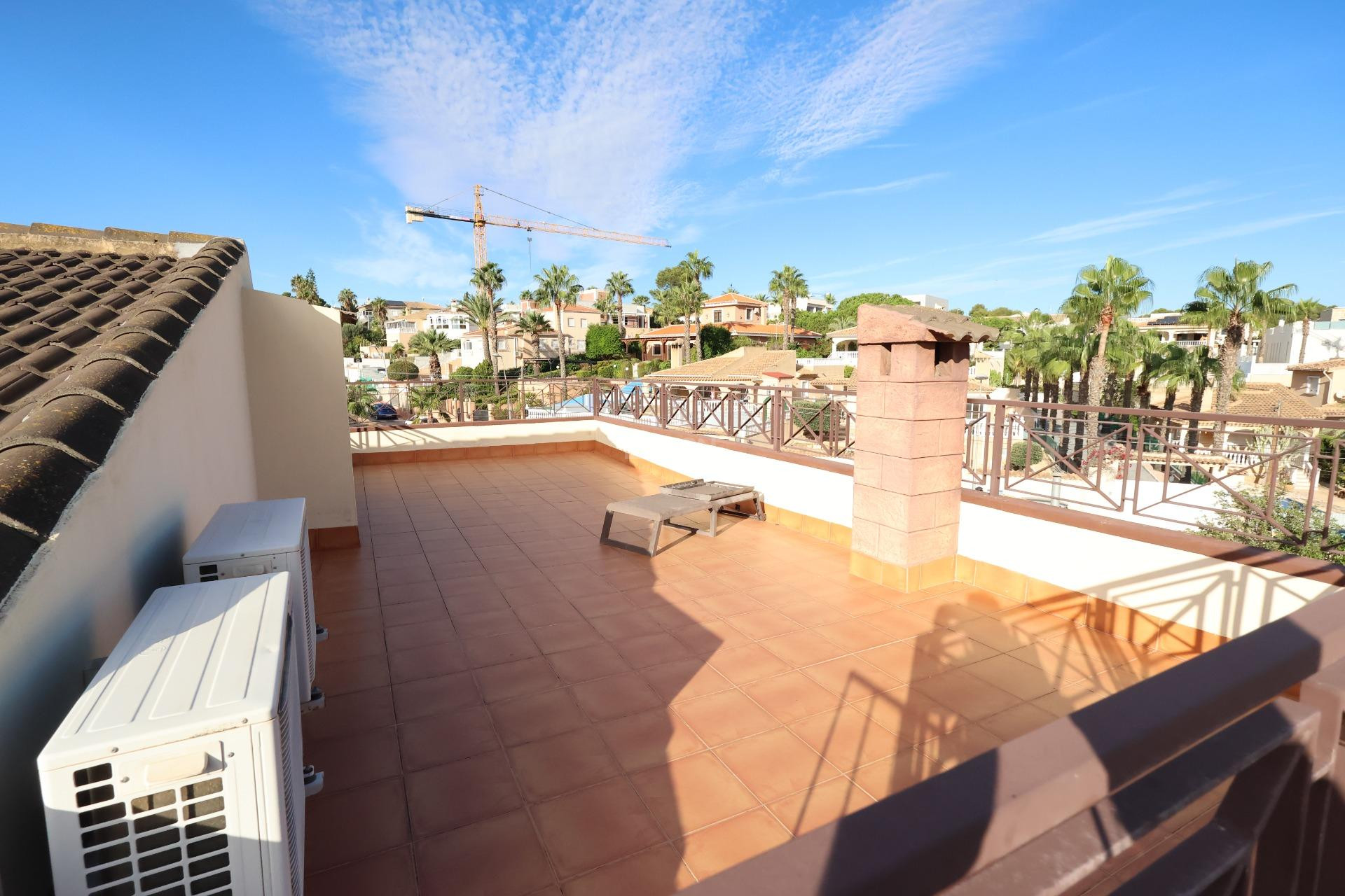 Wiederverkauf - Villa - Torrevieja - Costa Blanca