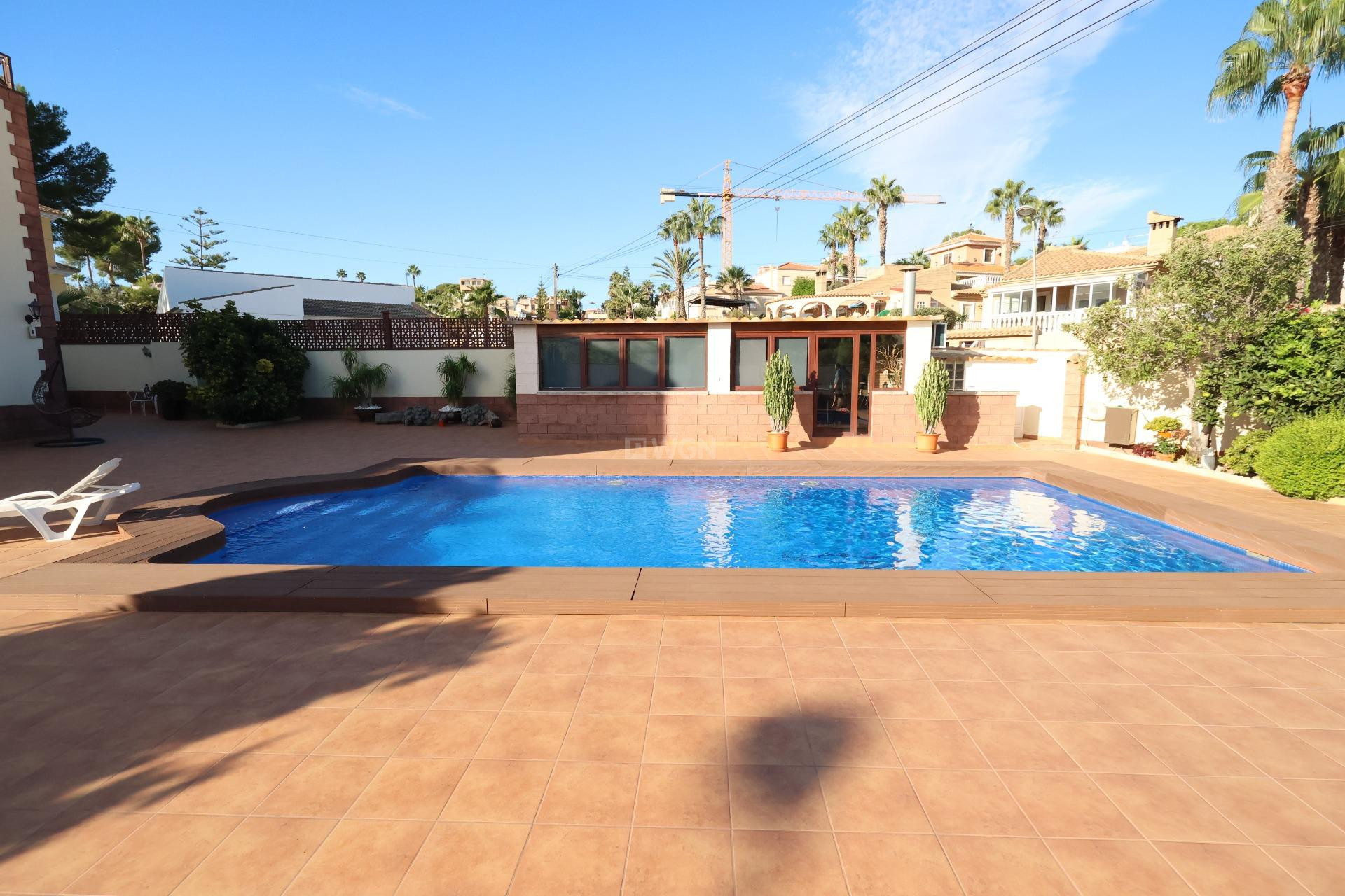 Wiederverkauf - Villa - Torrevieja - Costa Blanca