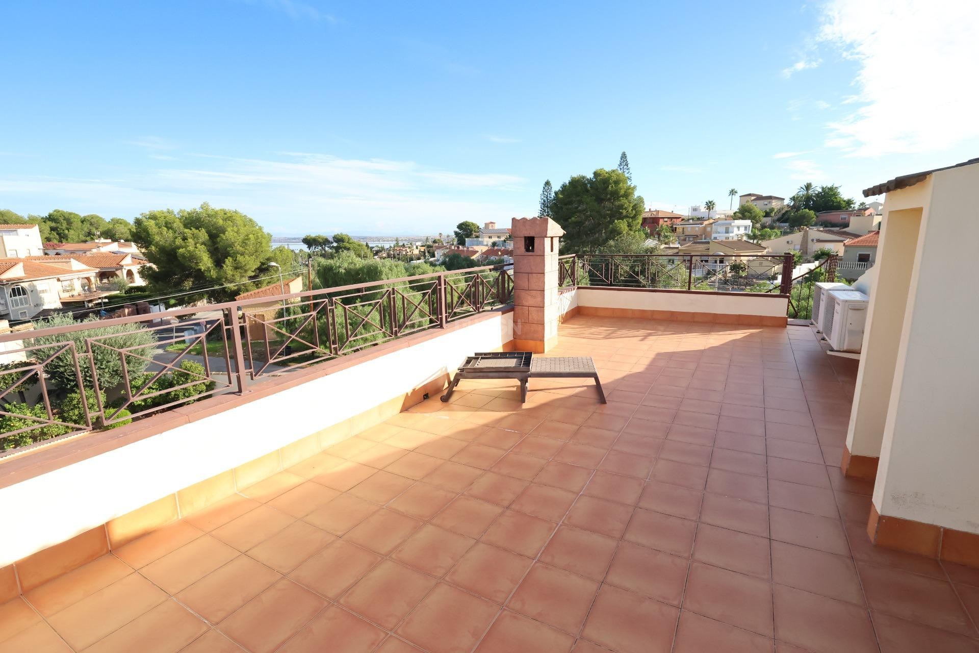 Wiederverkauf - Villa - Torrevieja - Costa Blanca