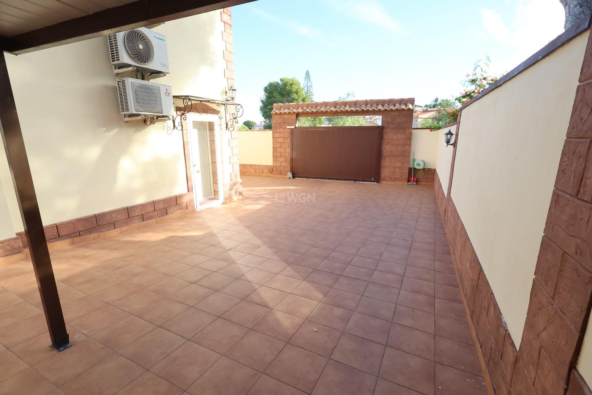 Wiederverkauf - Villa - Torrevieja - Costa Blanca