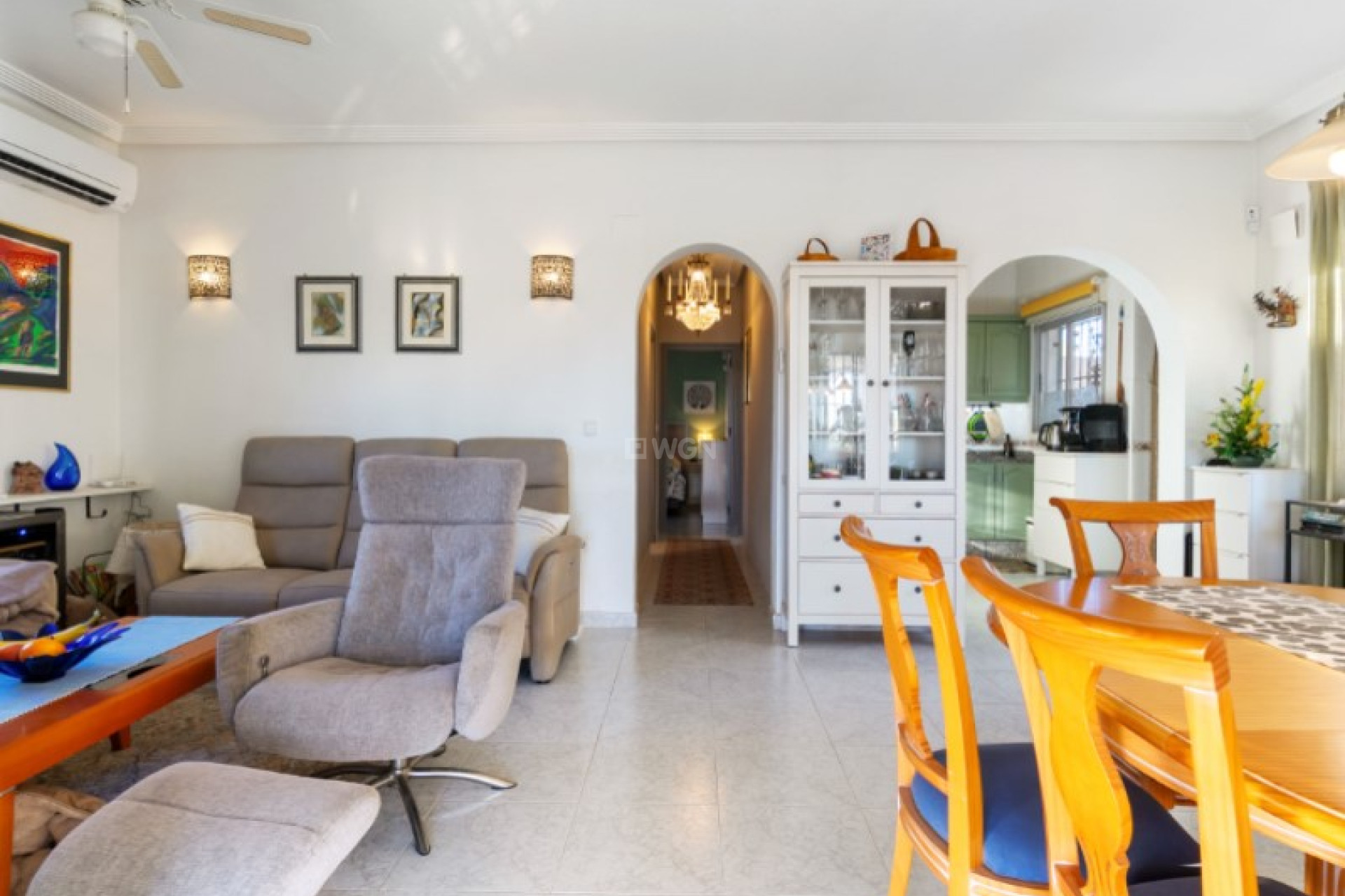 Wiederverkauf - Villa - Torrevieja - Costa Blanca