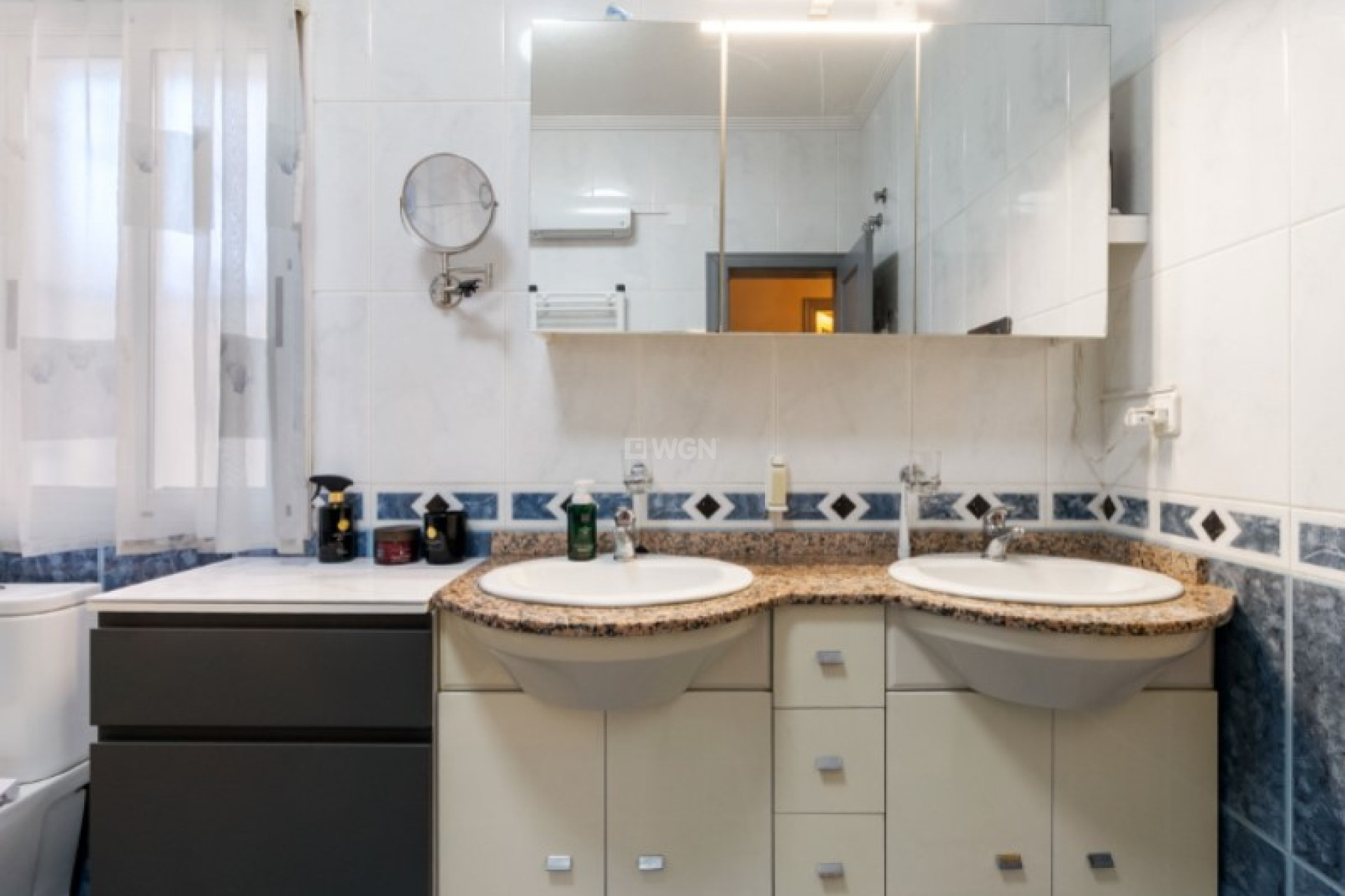 Wiederverkauf - Villa - Torrevieja - Costa Blanca