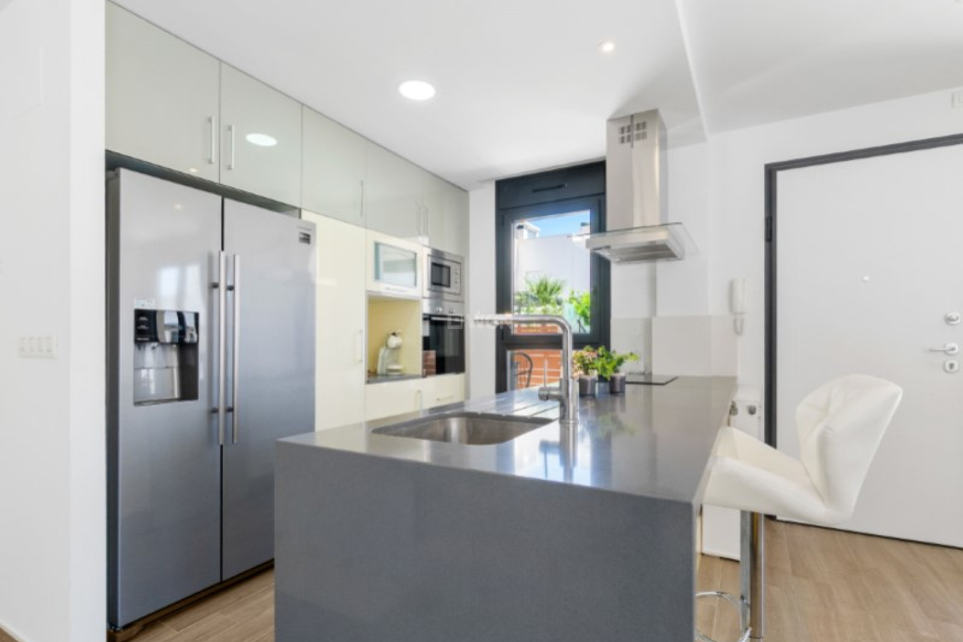 Wiederverkauf - Villa - Torrevieja - Costa Blanca