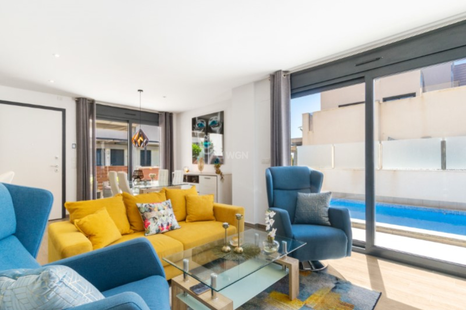 Wiederverkauf - Villa - Torrevieja - Costa Blanca