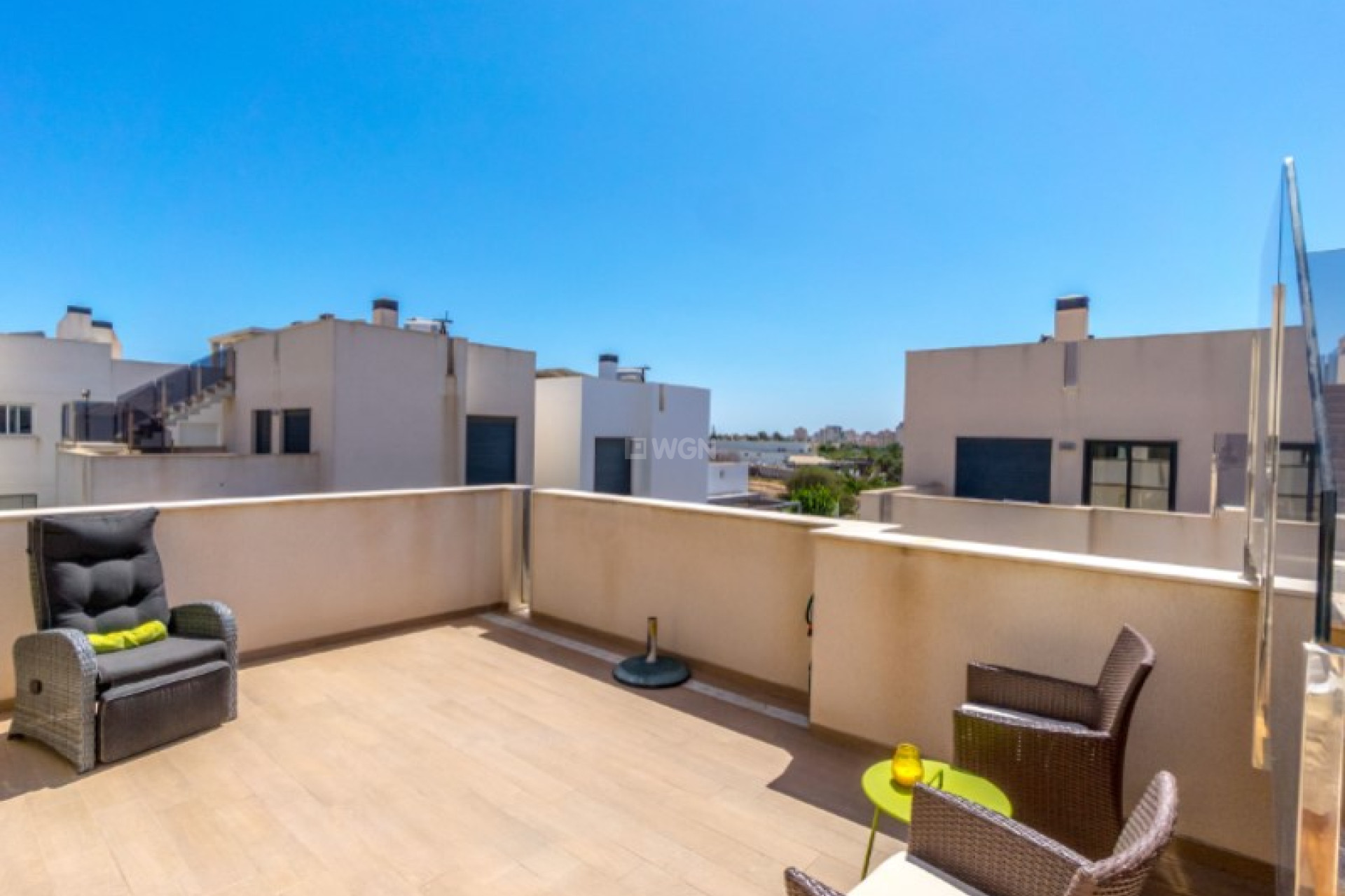 Wiederverkauf - Villa - Torrevieja - Costa Blanca