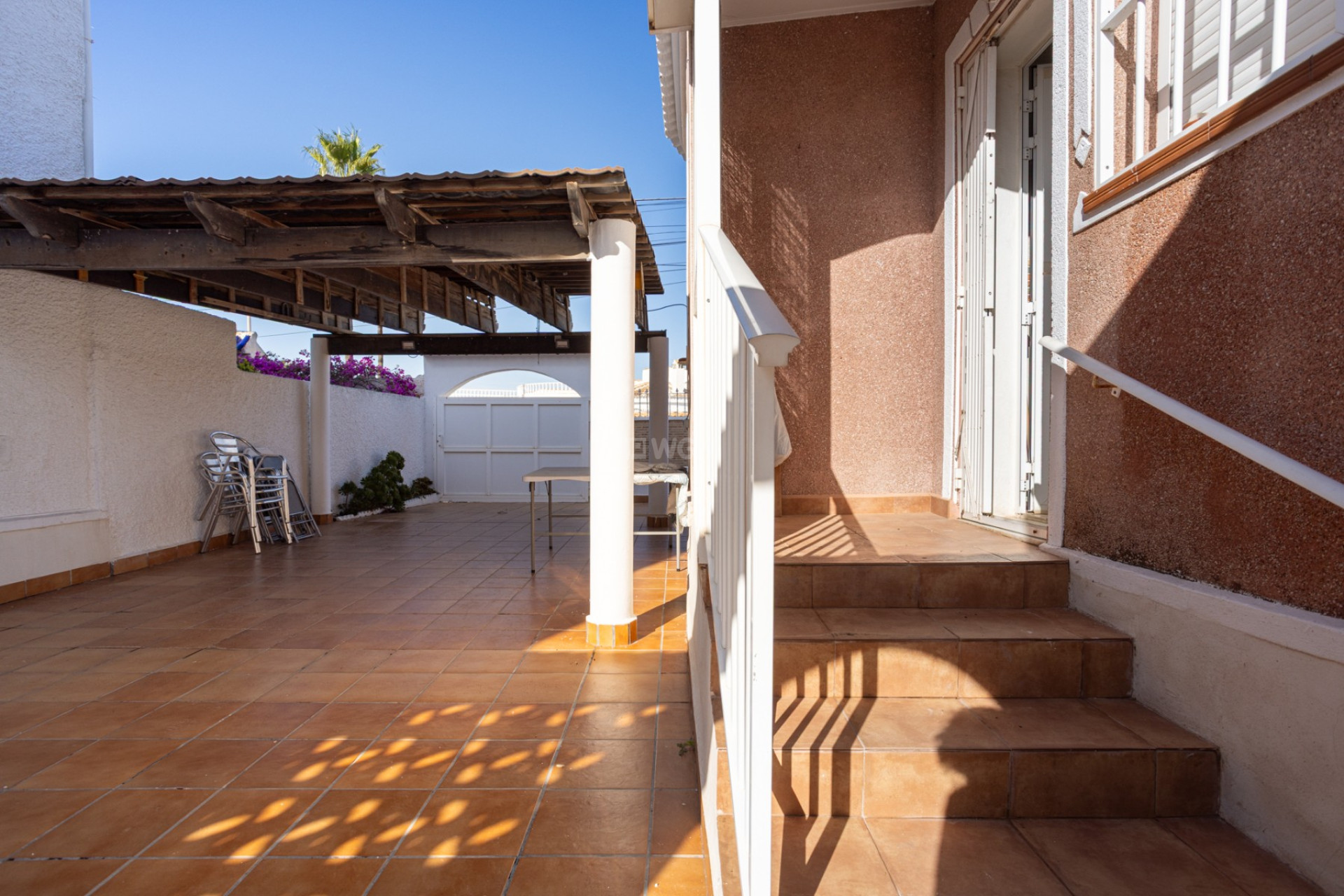 Wiederverkauf - Villa - Torrevieja - Costa Blanca