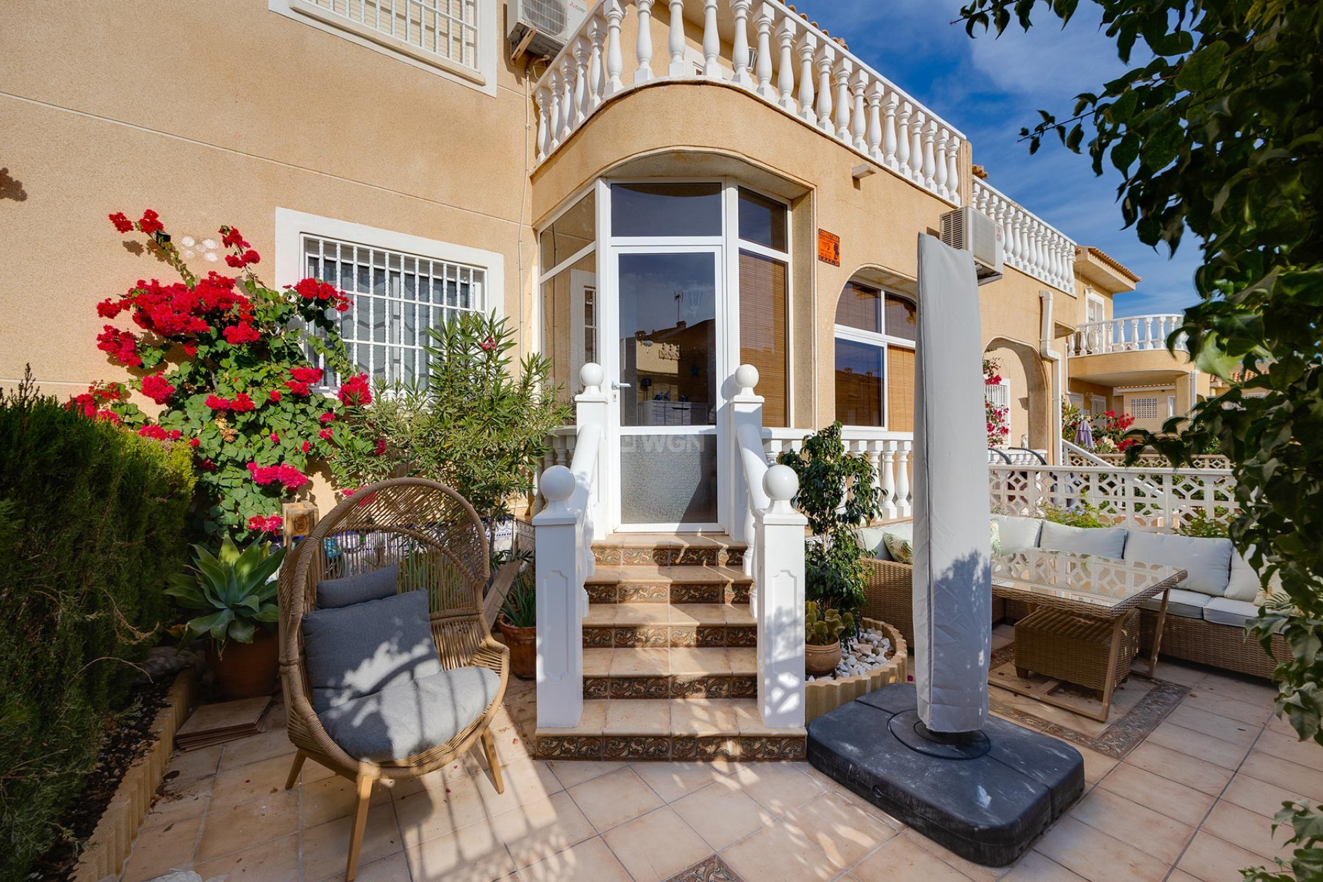 Wiederverkauf - Villa - Torrevieja - Costa Blanca