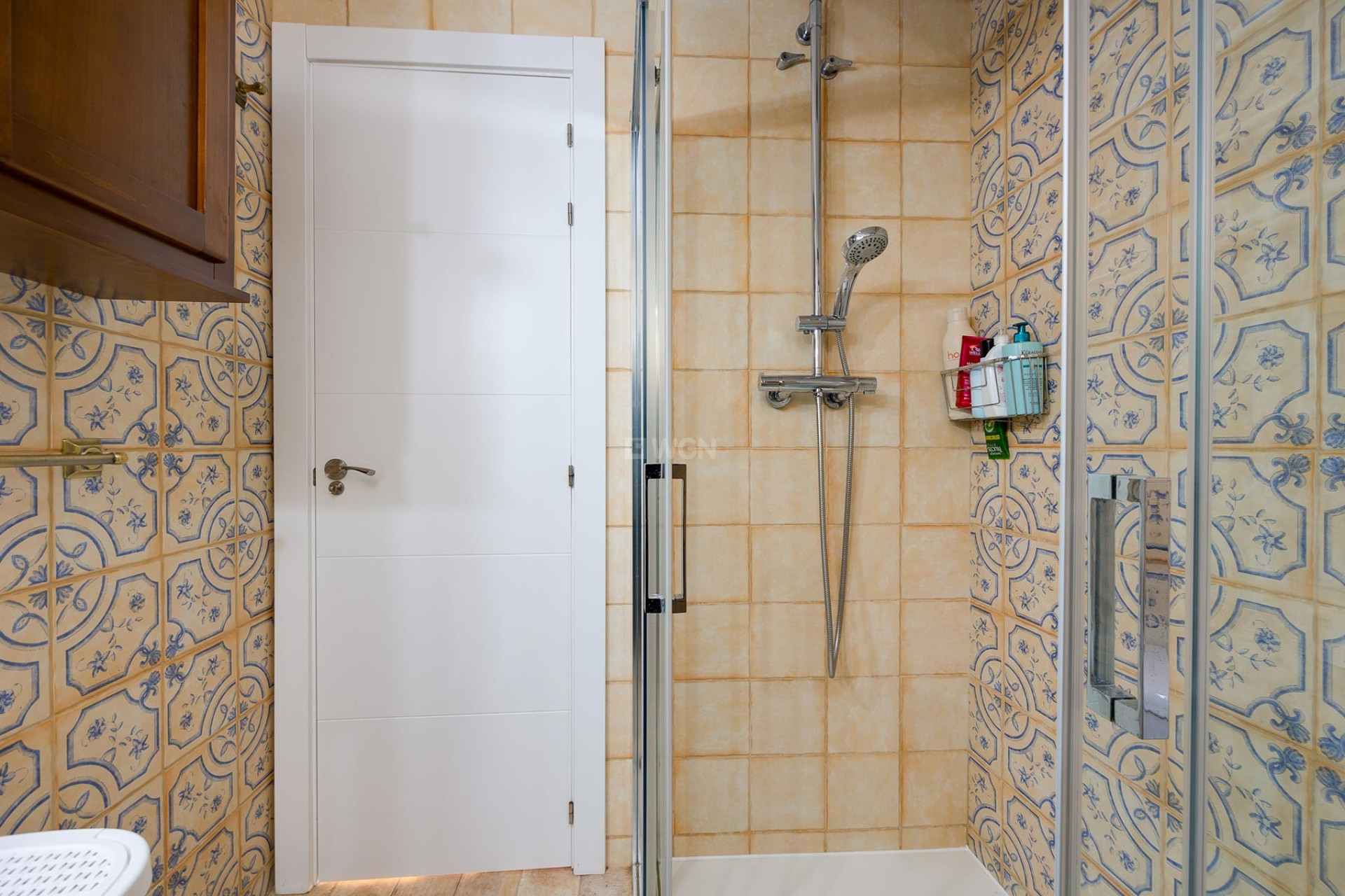 Wiederverkauf - Villa - Torrevieja - Costa Blanca