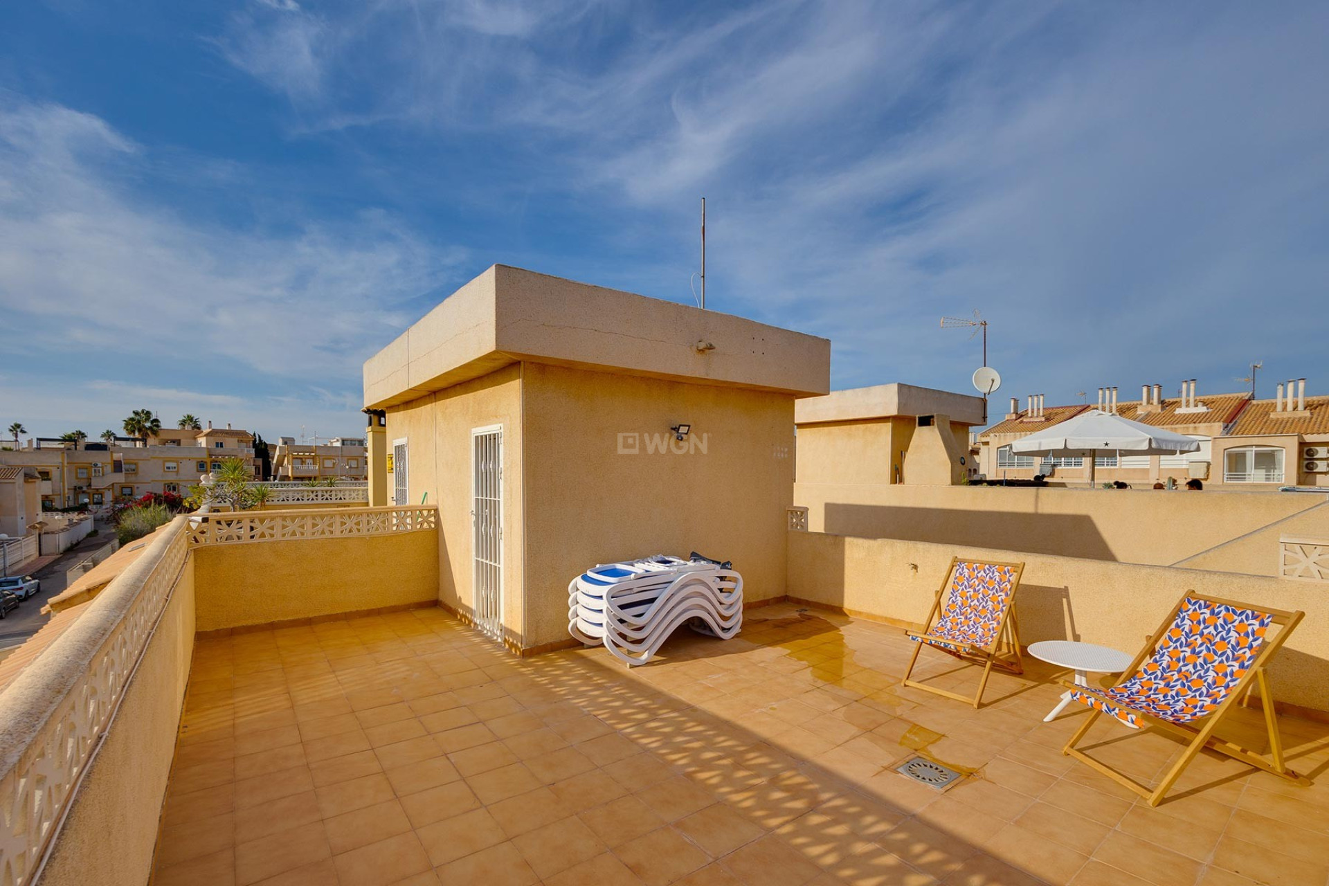 Wiederverkauf - Villa - Torrevieja - Costa Blanca