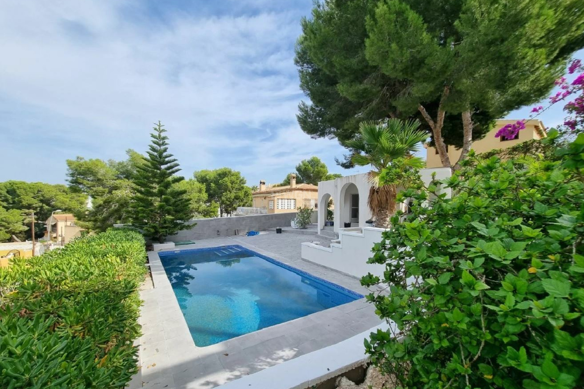 Wiederverkauf - Villa - Torrevieja - Costa Blanca