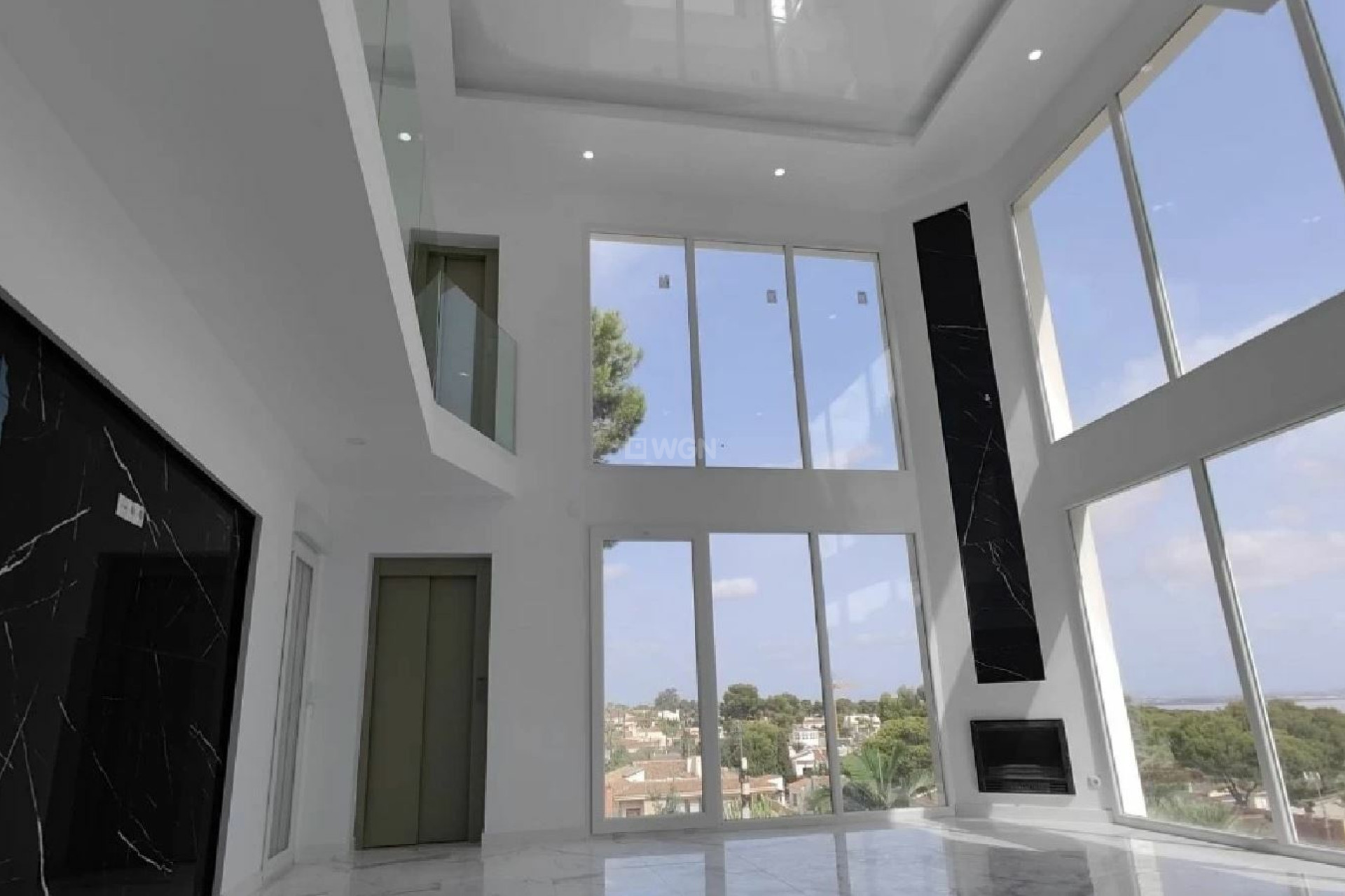 Wiederverkauf - Villa - Torrevieja - Costa Blanca