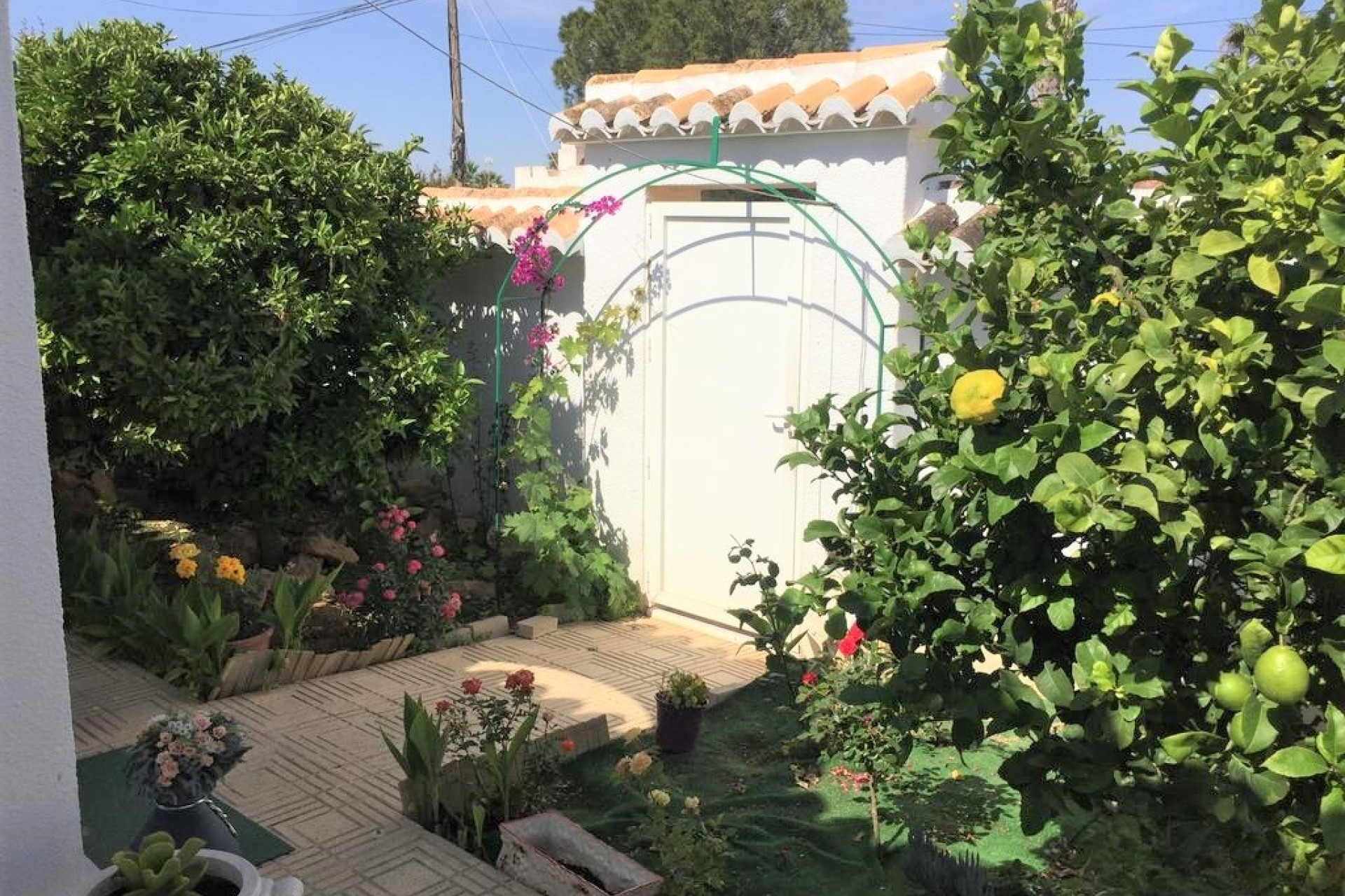 Wiederverkauf - Villa - Torrevieja - Costa Blanca