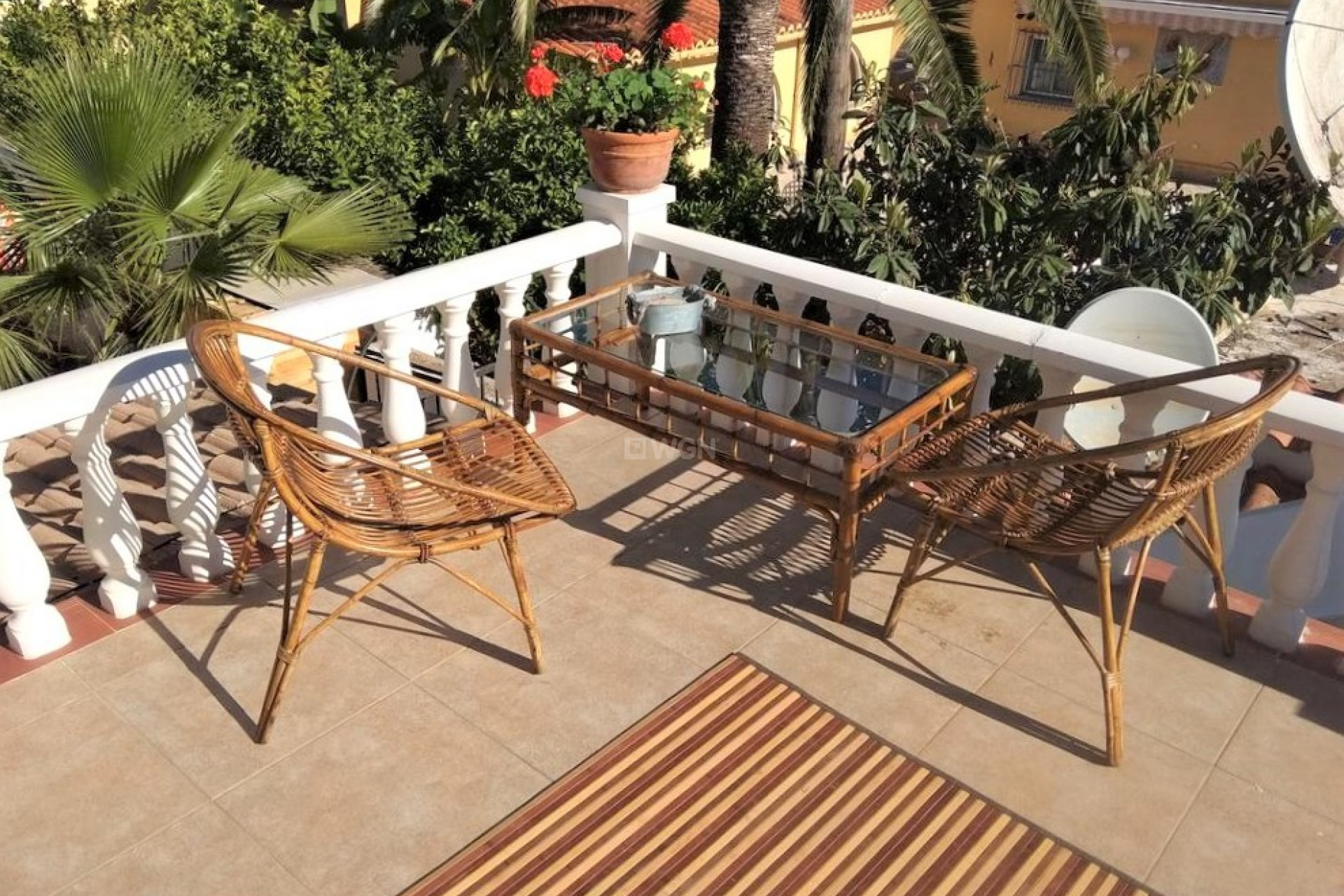 Wiederverkauf - Villa - Torrevieja - Costa Blanca