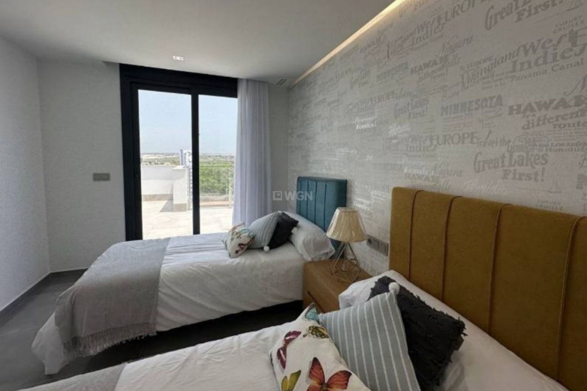 Wiederverkauf - Villa - Torrevieja - Costa Blanca