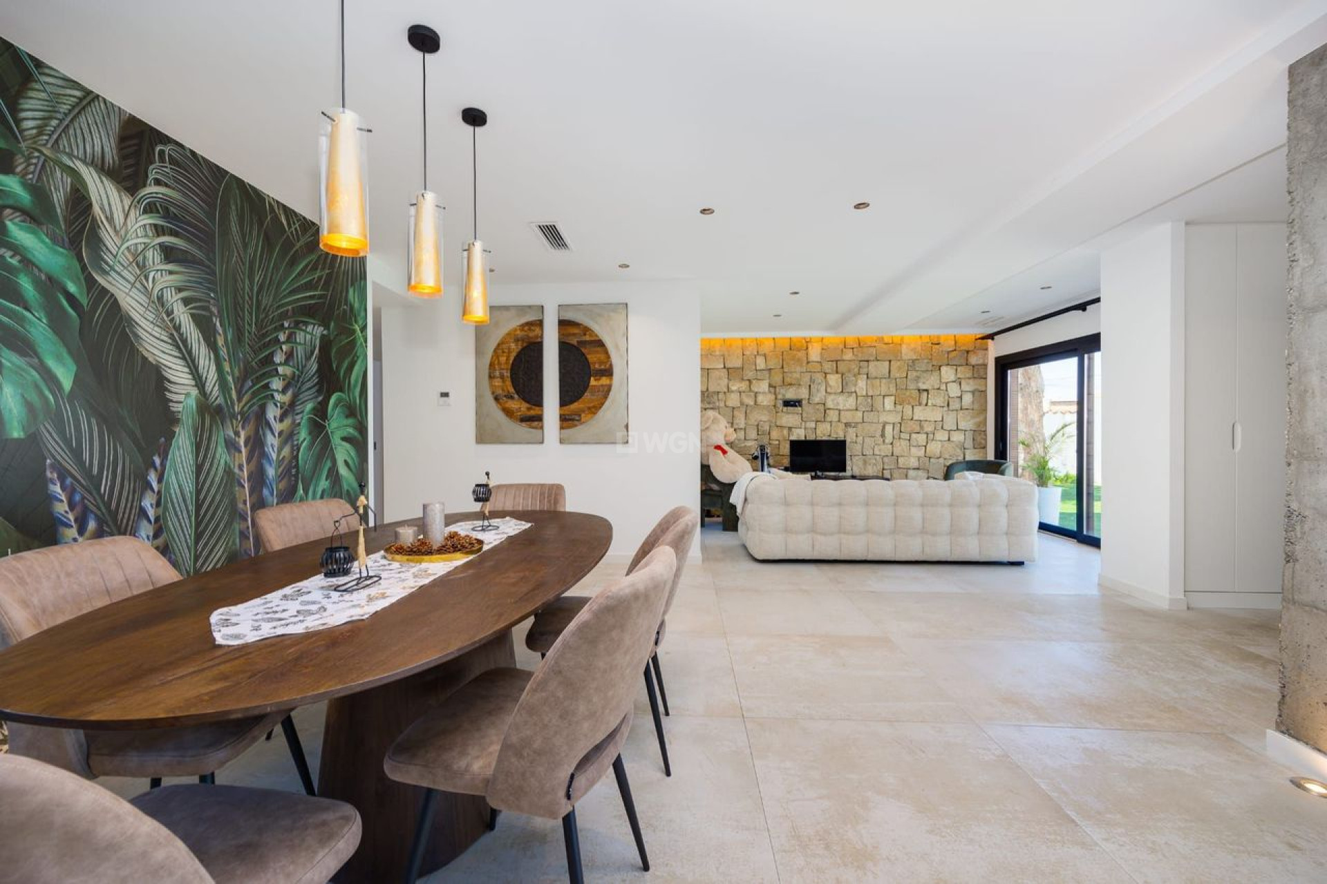 Wiederverkauf - Villa - Torrevieja - Costa Blanca