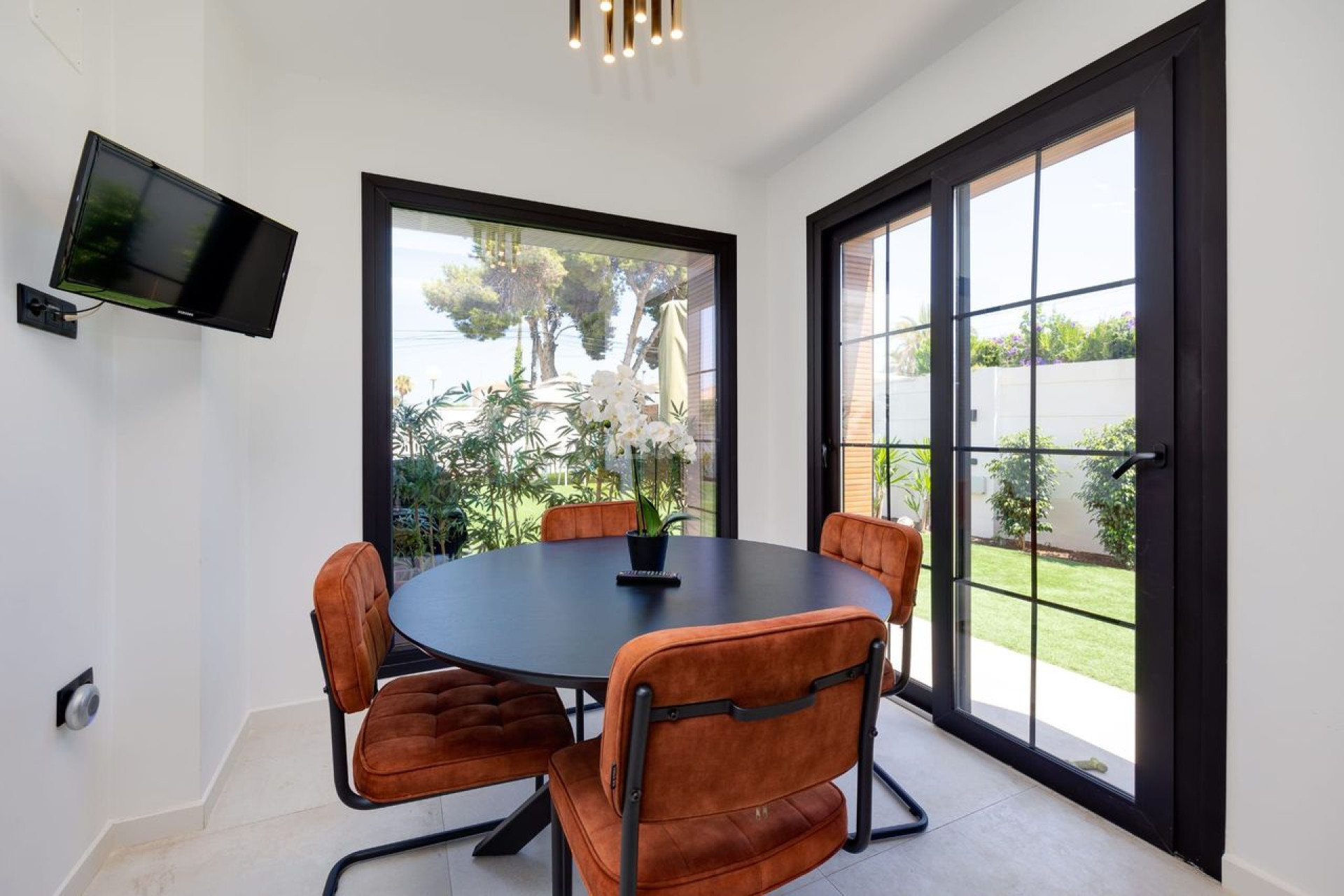 Wiederverkauf - Villa - Torrevieja - Costa Blanca