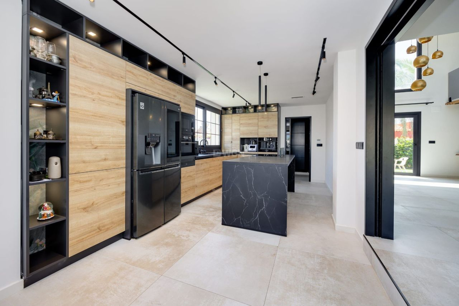 Wiederverkauf - Villa - Torrevieja - Costa Blanca