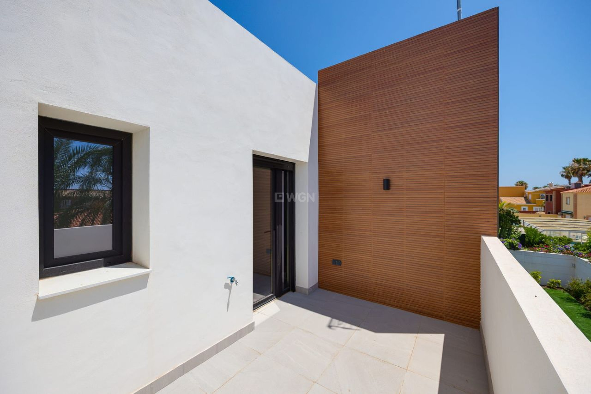 Wiederverkauf - Villa - Torrevieja - Costa Blanca