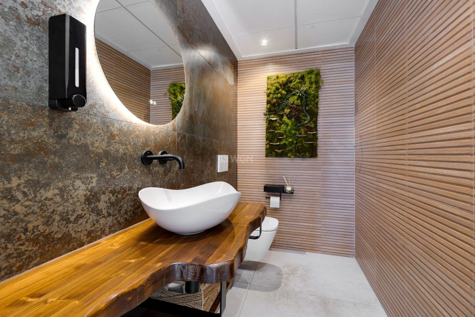 Wiederverkauf - Villa - Torrevieja - Costa Blanca