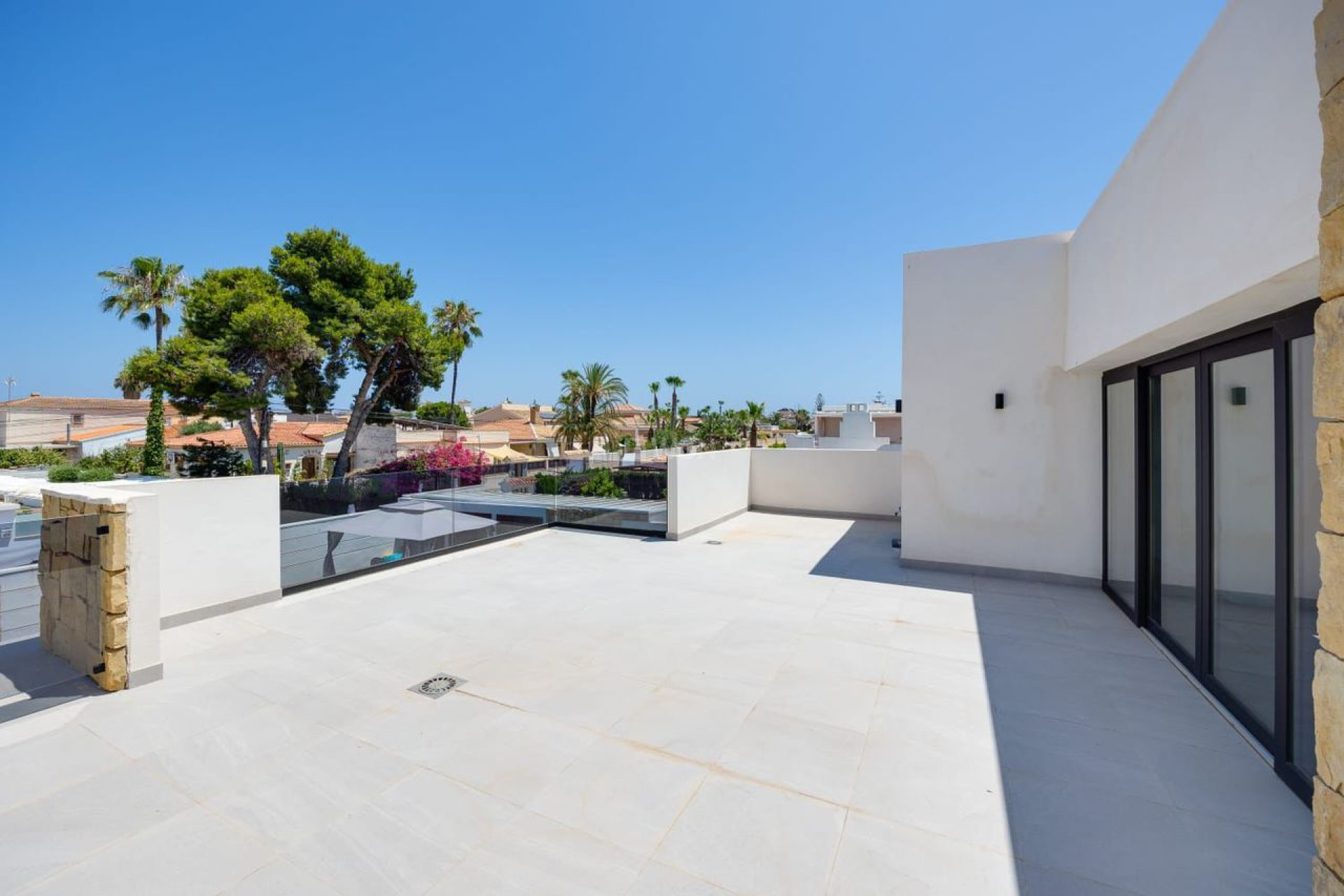 Wiederverkauf - Villa - Torrevieja - Costa Blanca